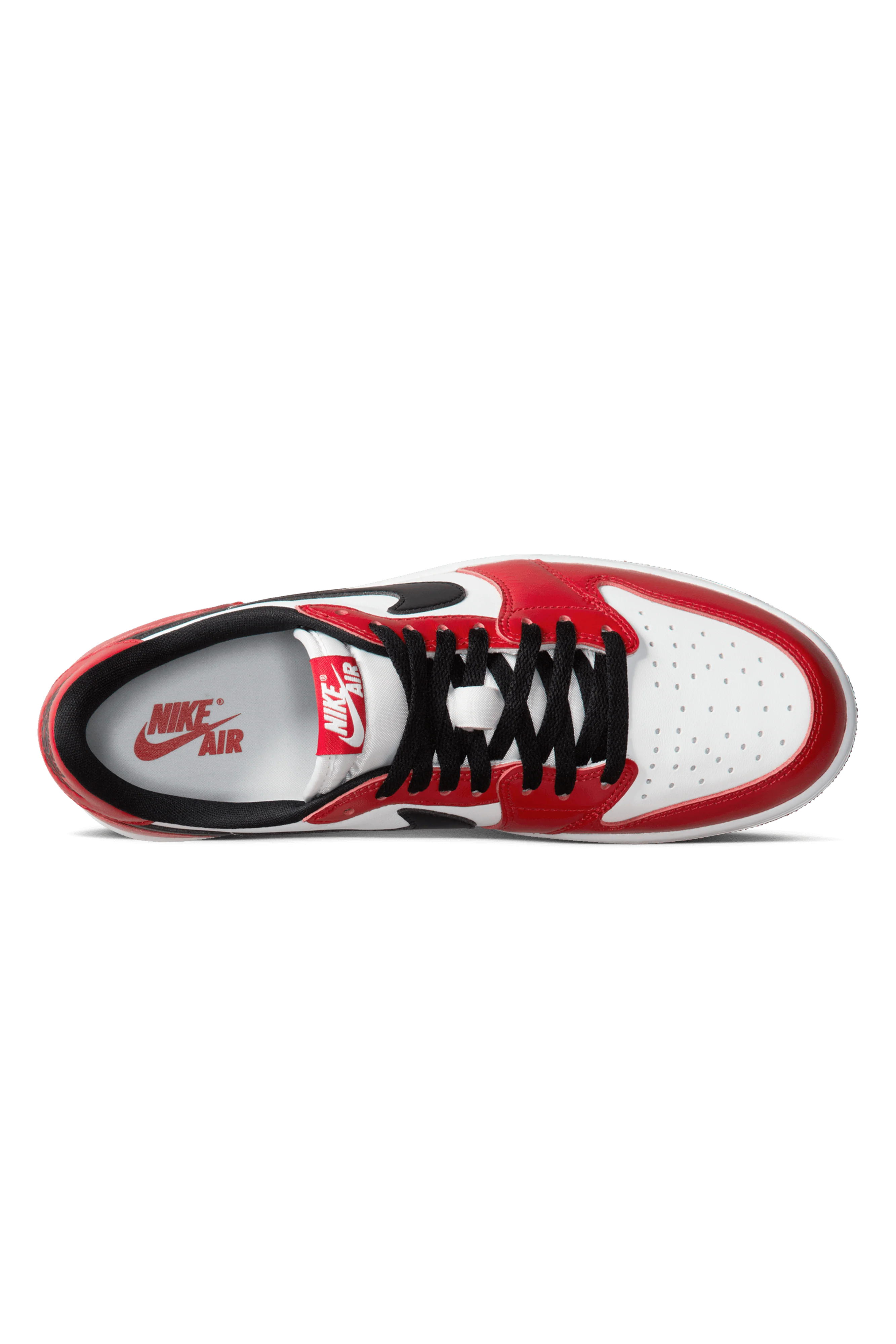 1 Retro Low OG "Chicago" - Image 3