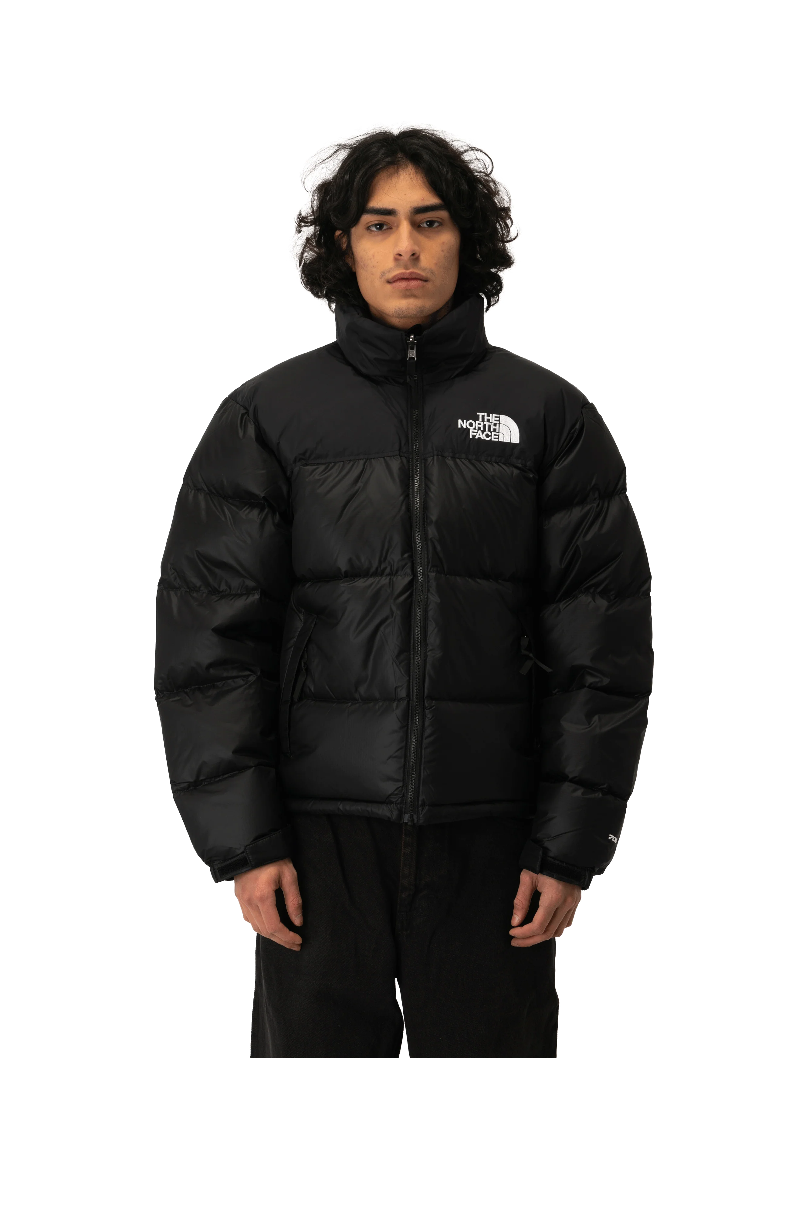 1996 Retro Nuptse Jacket - Image 10