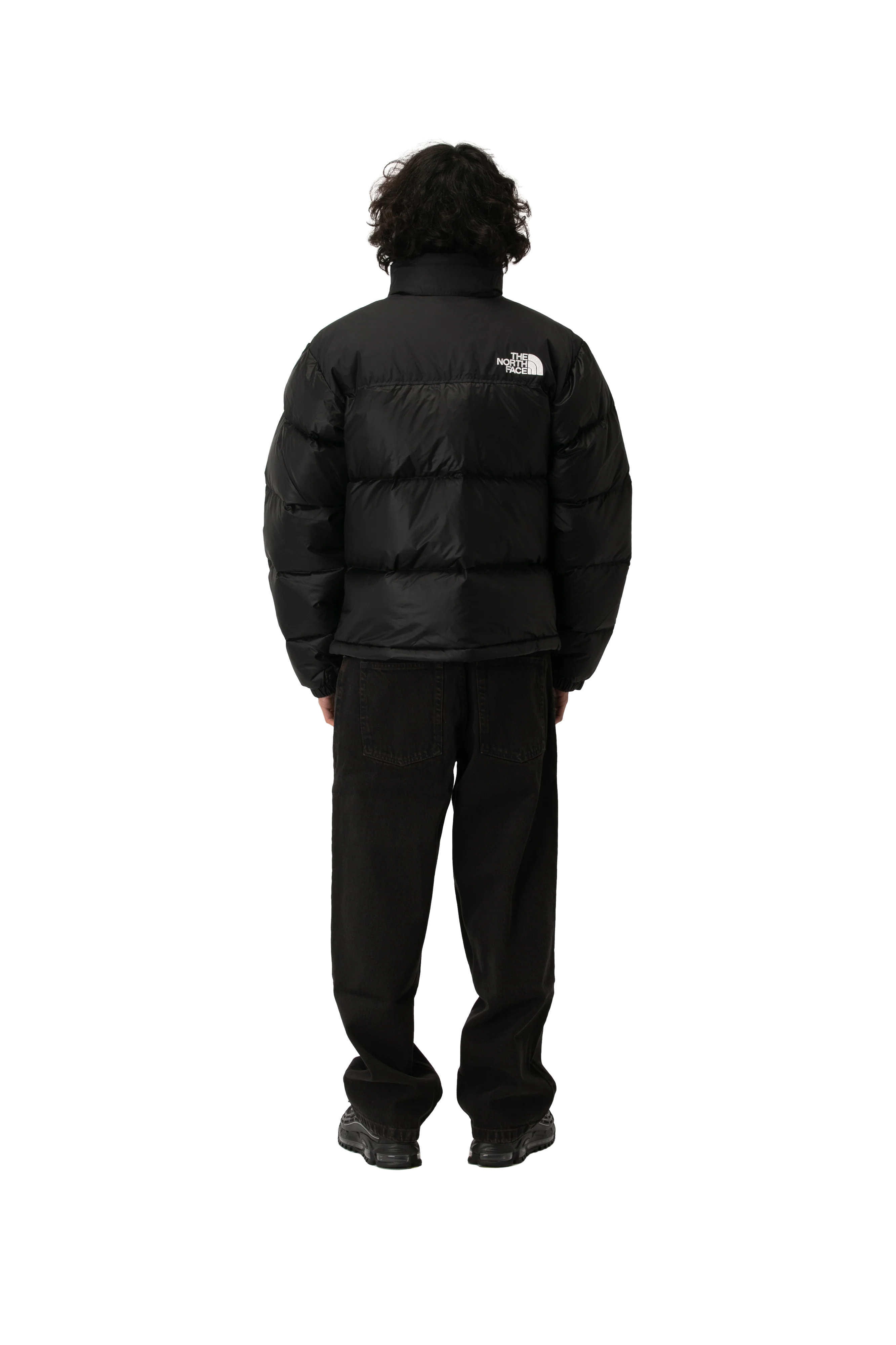 1996 Retro Nuptse Jacket - Image 3