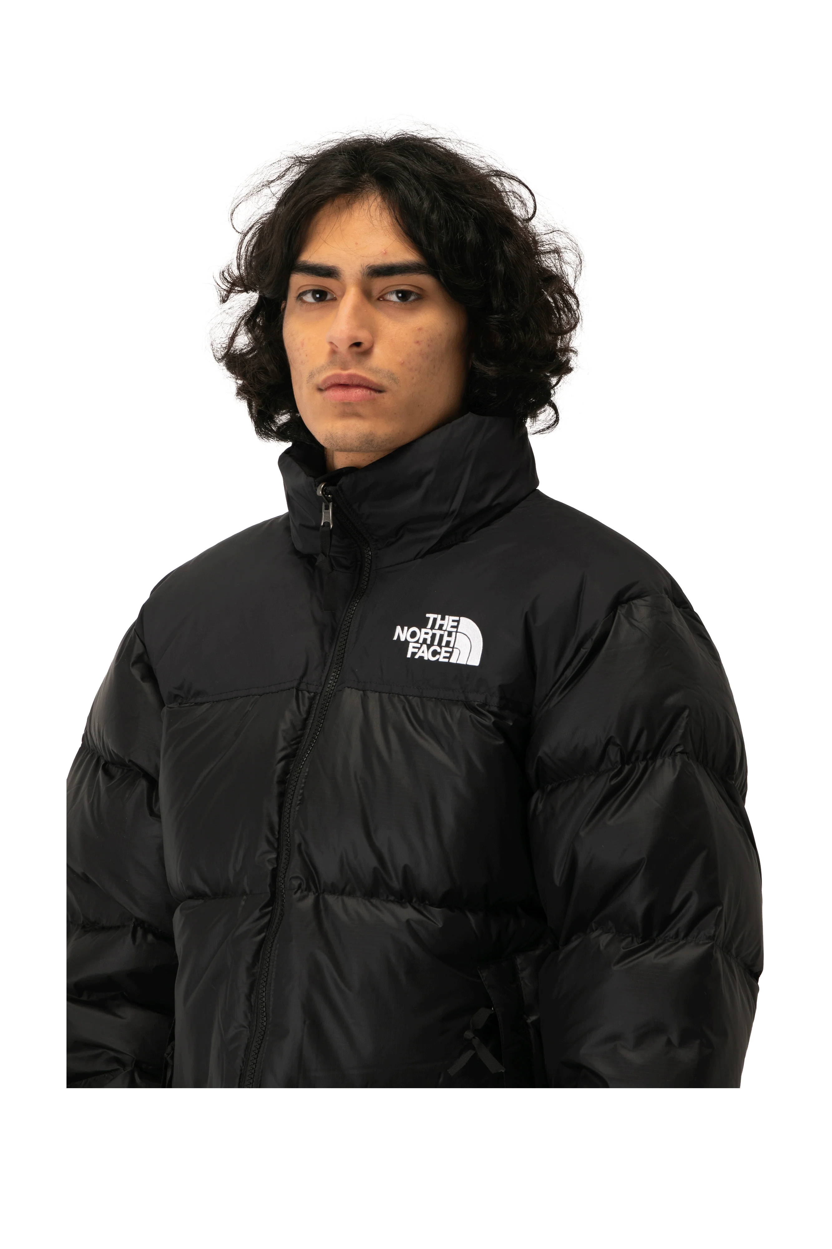 1996 Retro Nuptse Jacket - Image 4