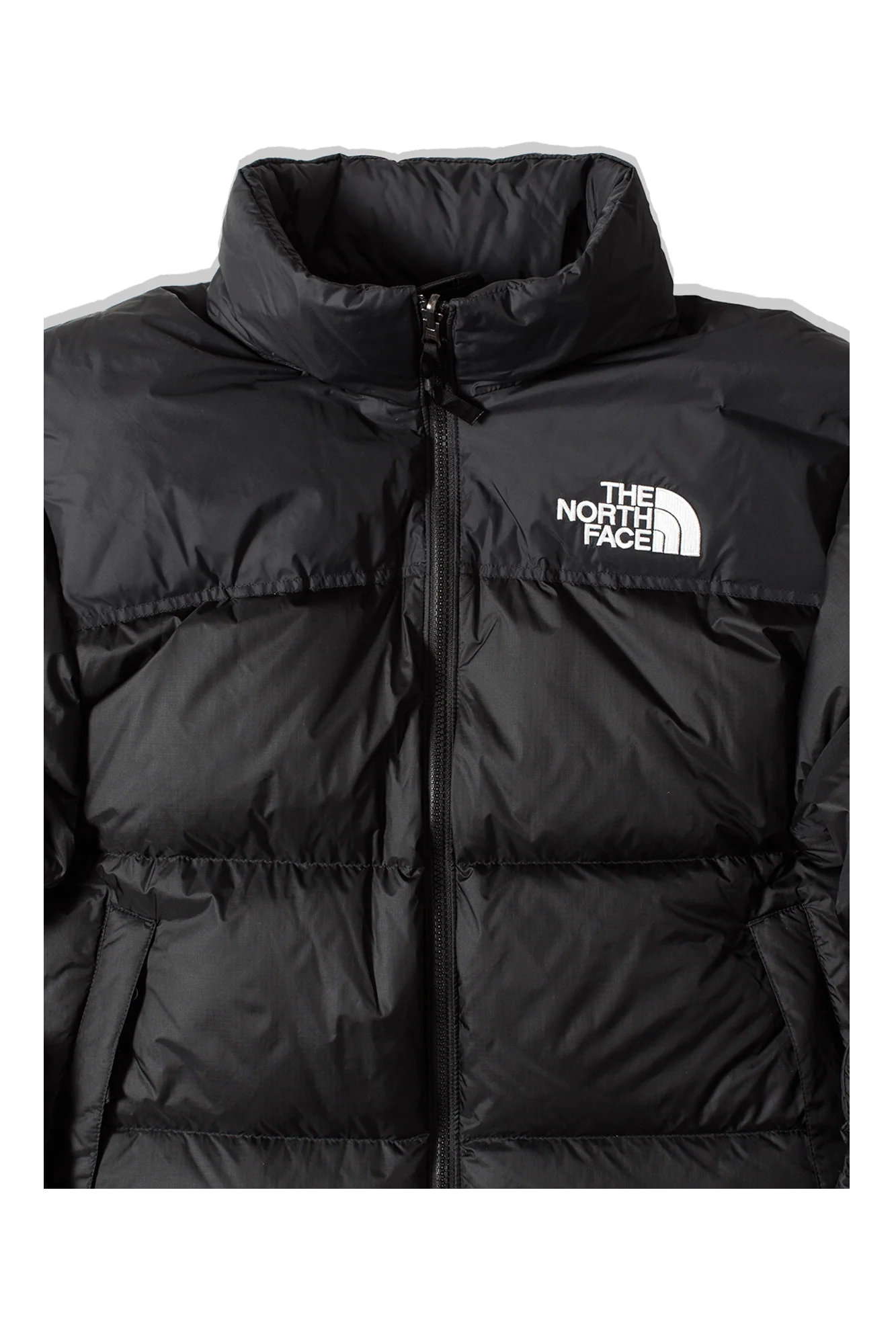 1996 Retro Nuptse Jacket - Image 6