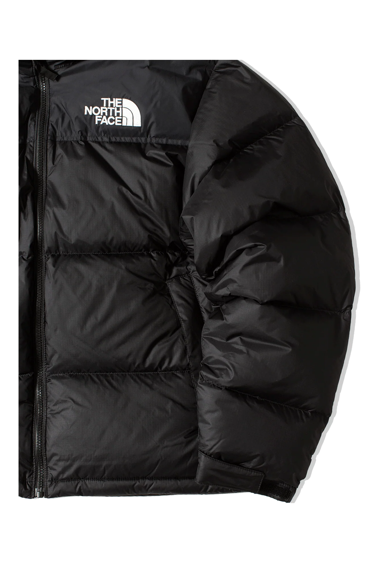 1996 Retro Nuptse Jacket - Image 7