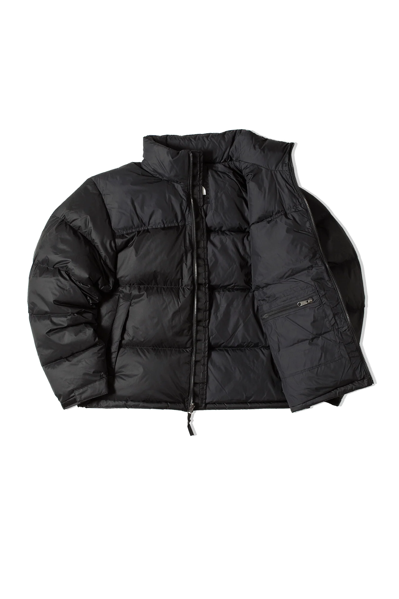 1996 Retro Nuptse Jacket - Image 8