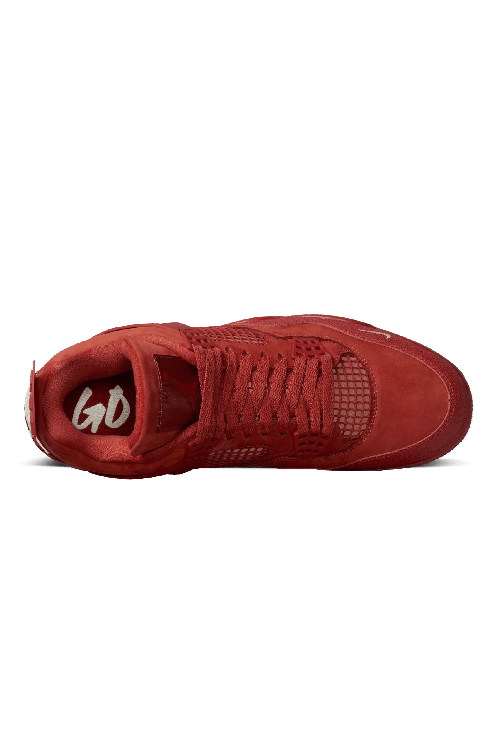 4 Retro x Nigel Sylvester "Brick by Brick". - Image 3