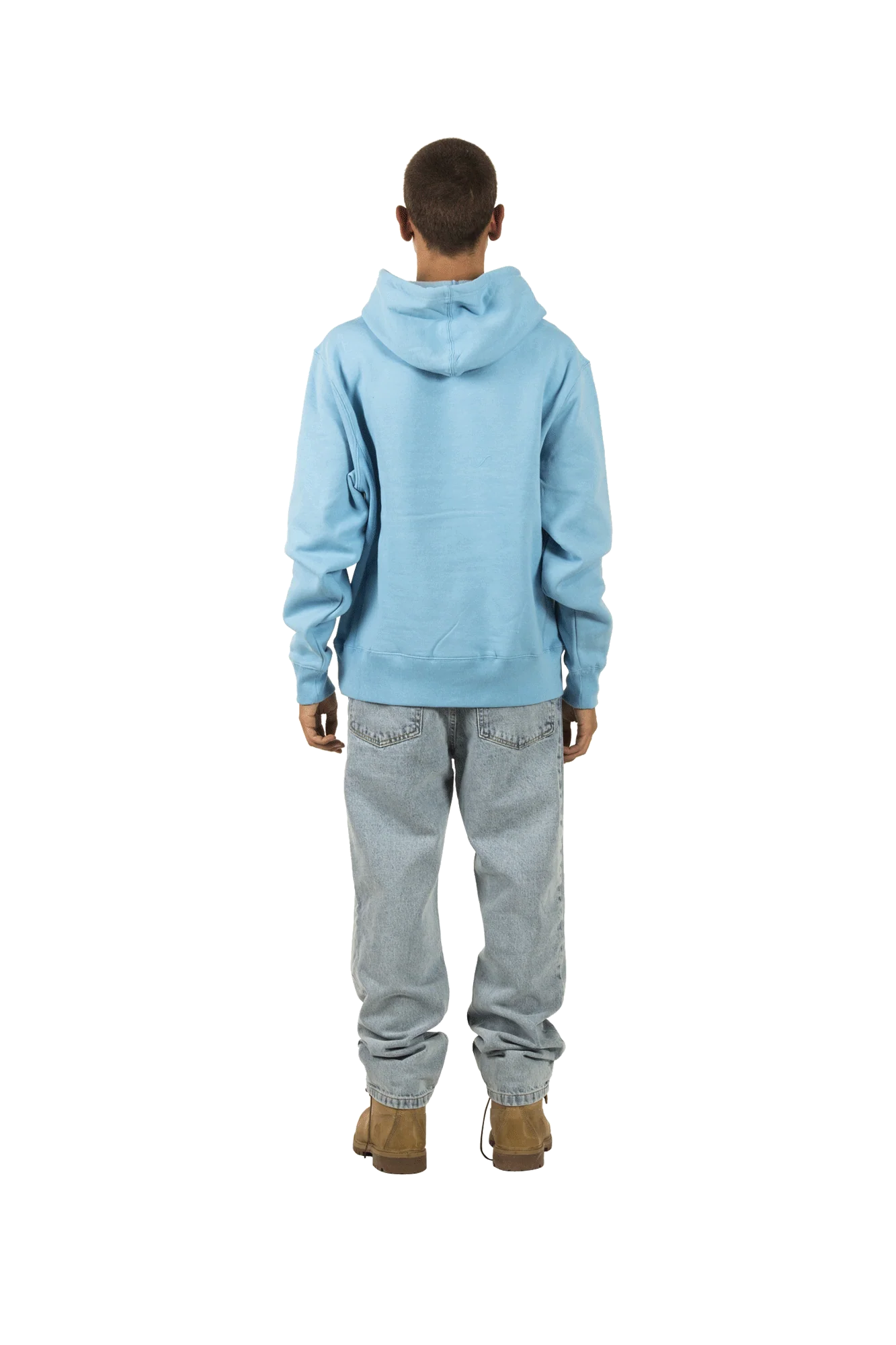 ACADEMY Hooded sweatshirt - Image 3