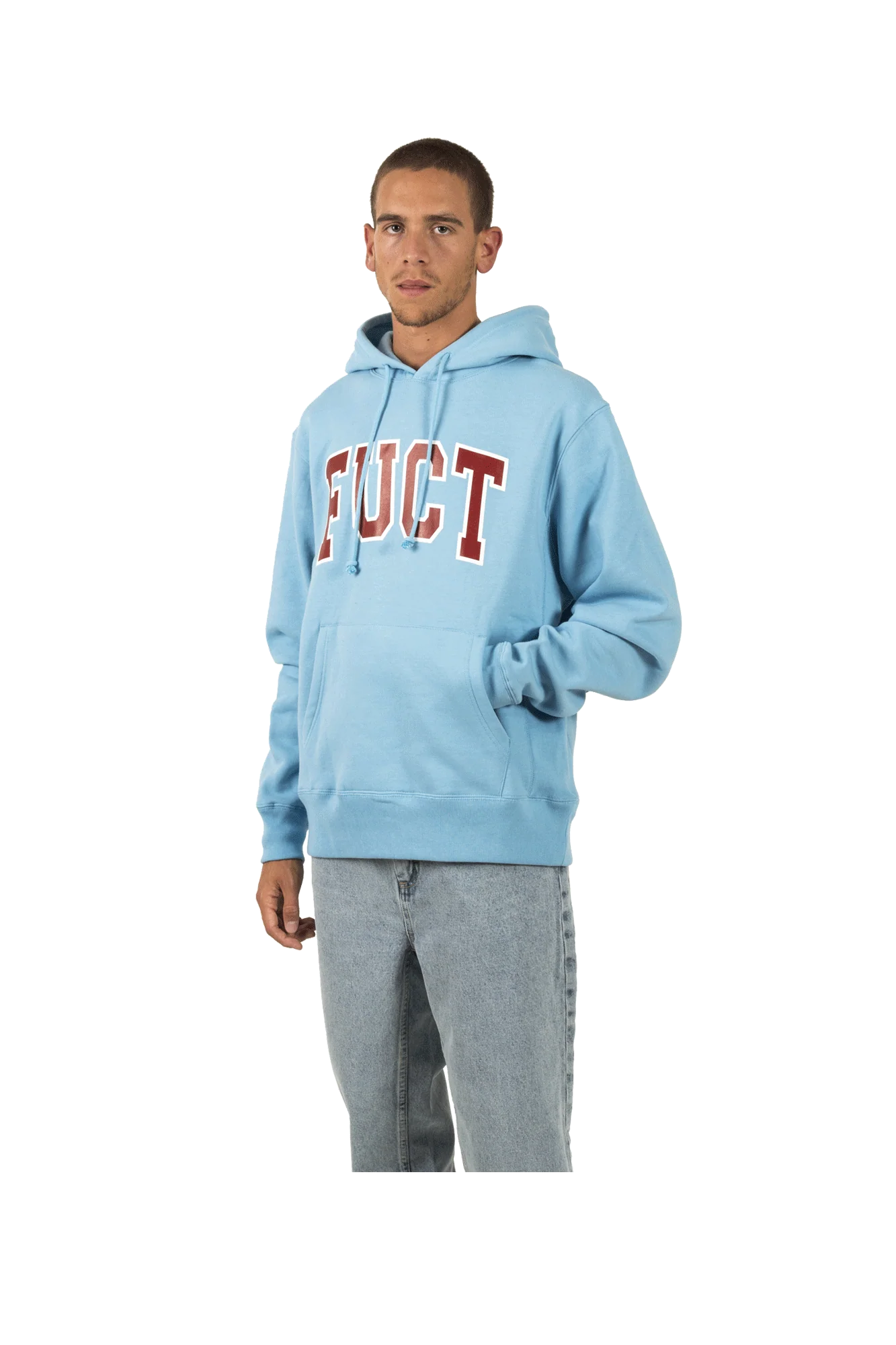 ACADEMY Hooded sweatshirt - Image 4