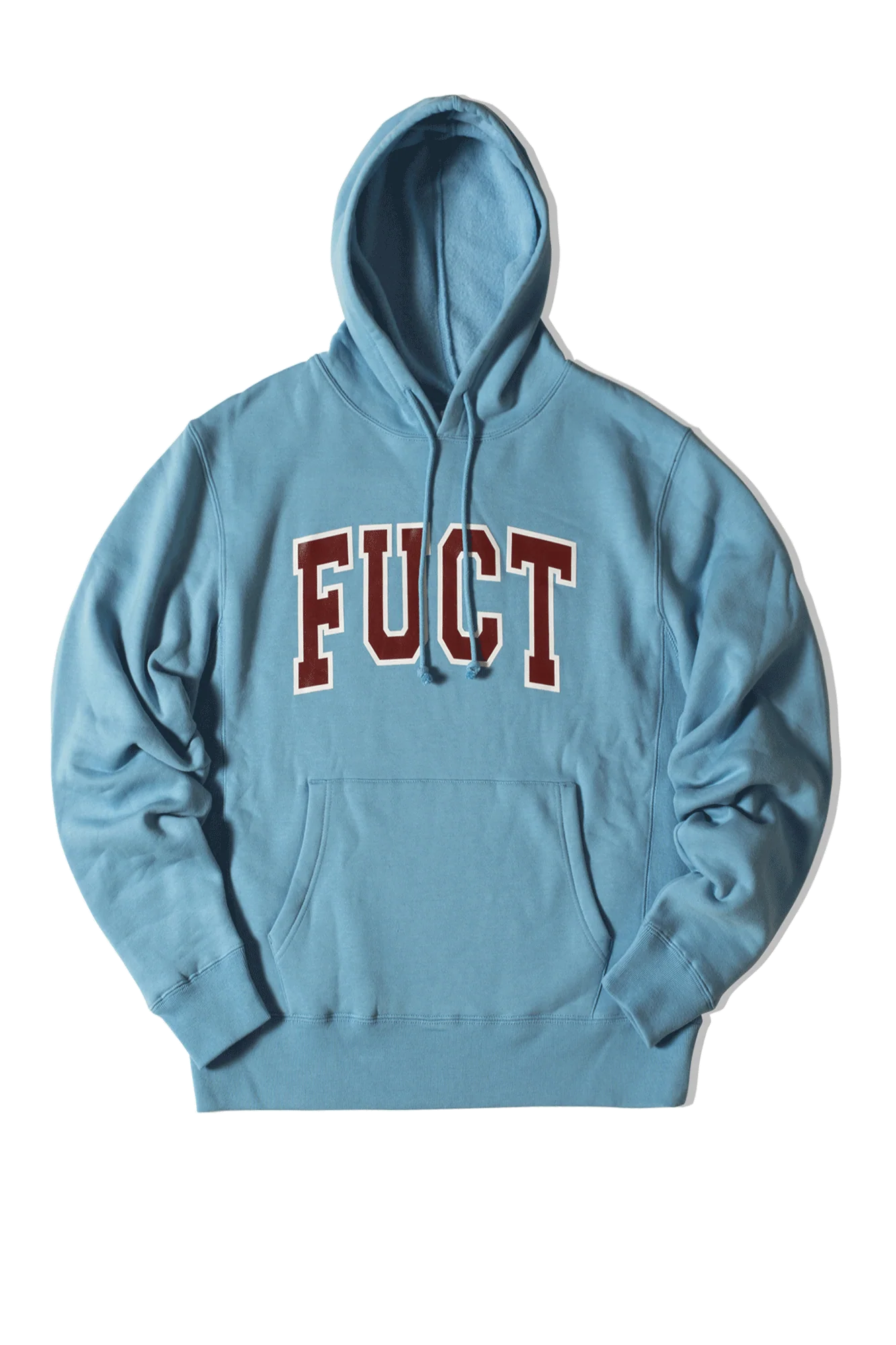 ACADEMY Hooded sweatshirt - Image 5
