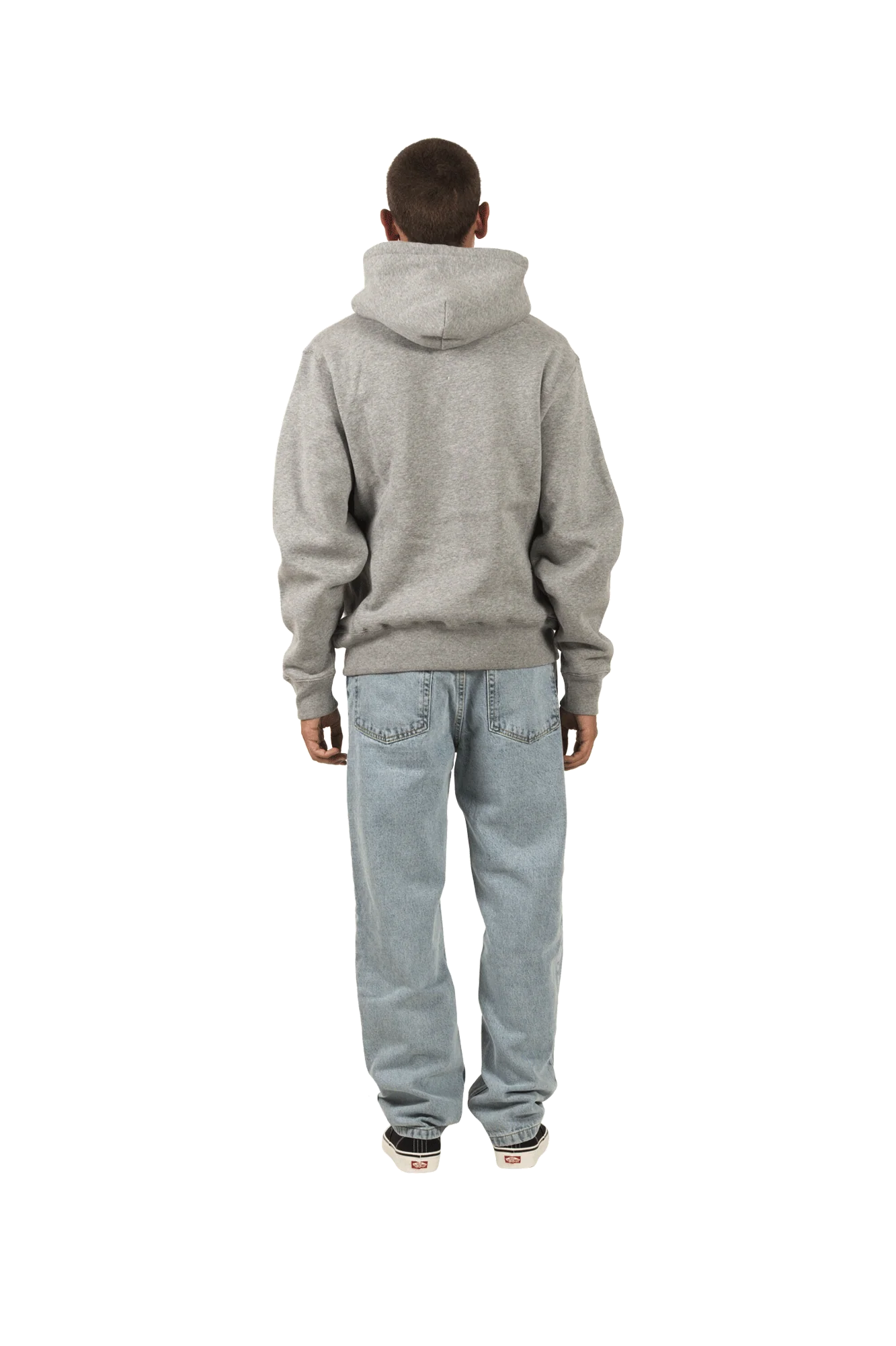 ACADEMY Hooded sweatshirt - Image 3