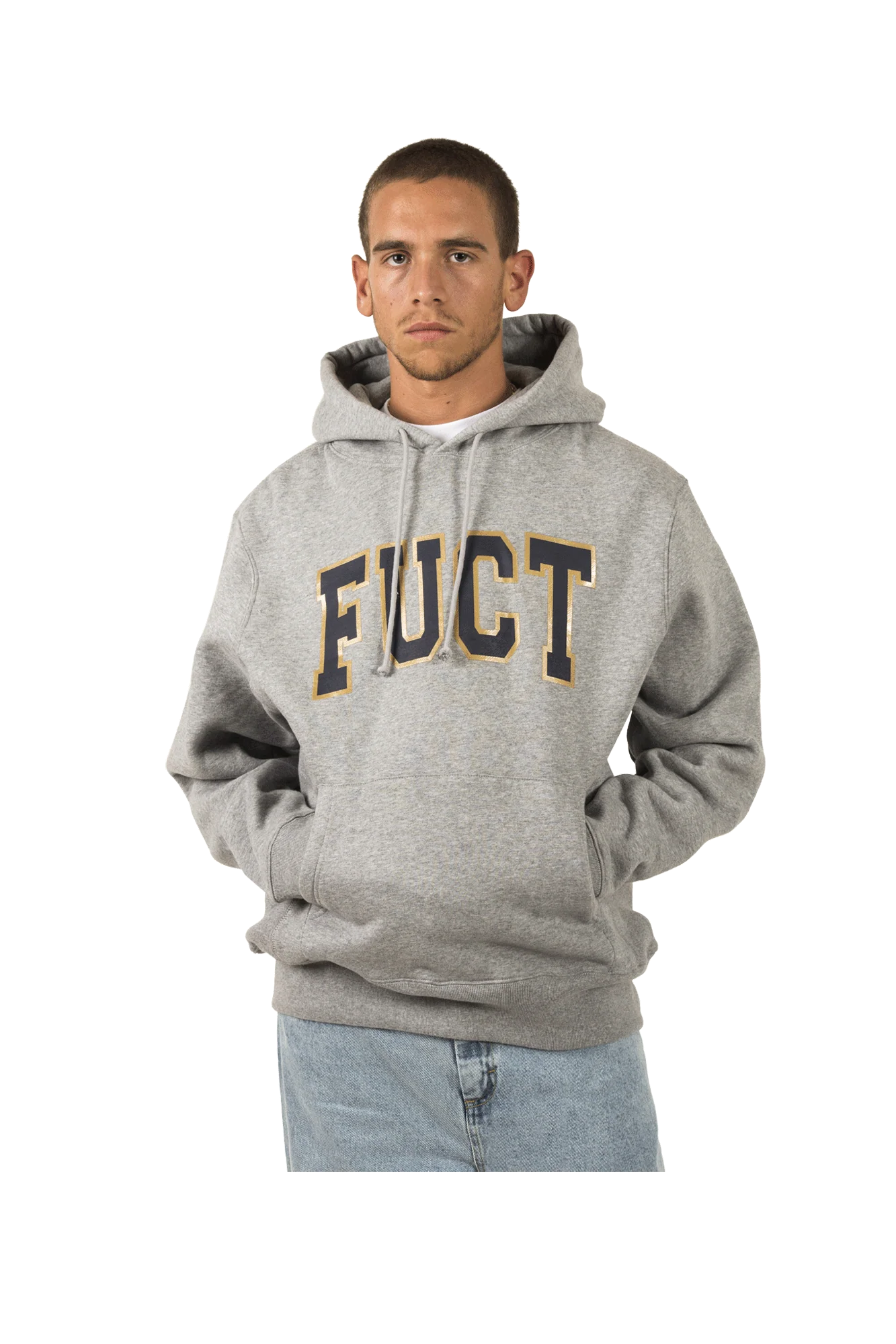 ACADEMY Hooded sweatshirt - Image 4