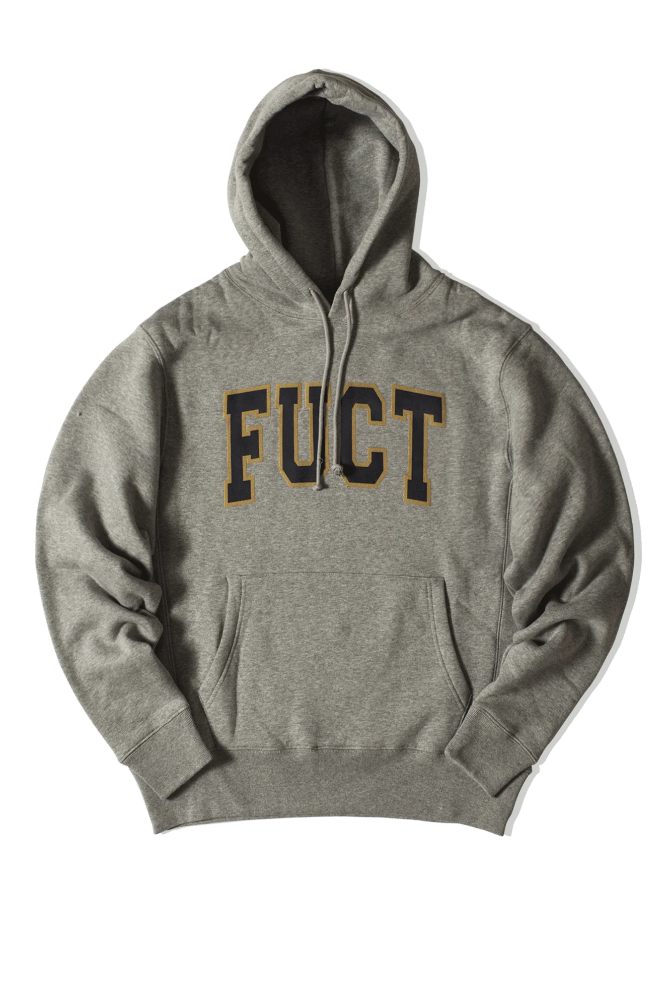 ACADEMY Hooded sweatshirt - Image 5