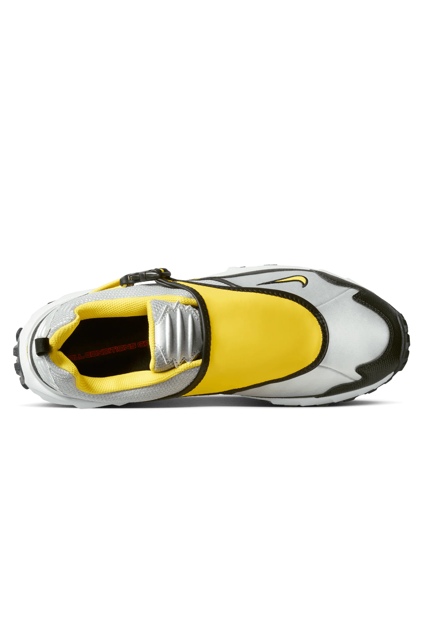 ACG Phassad "Yellow Zest" - Image 3