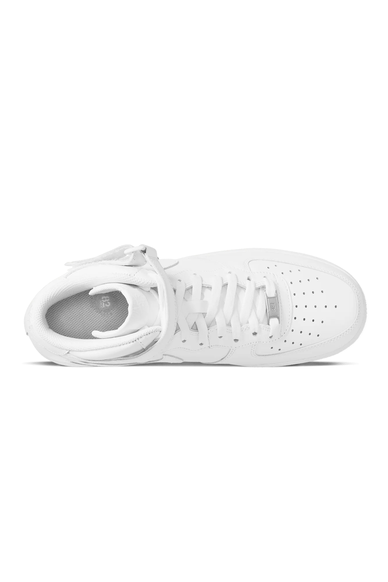 Air Force 1 Mid '07 - Image 3