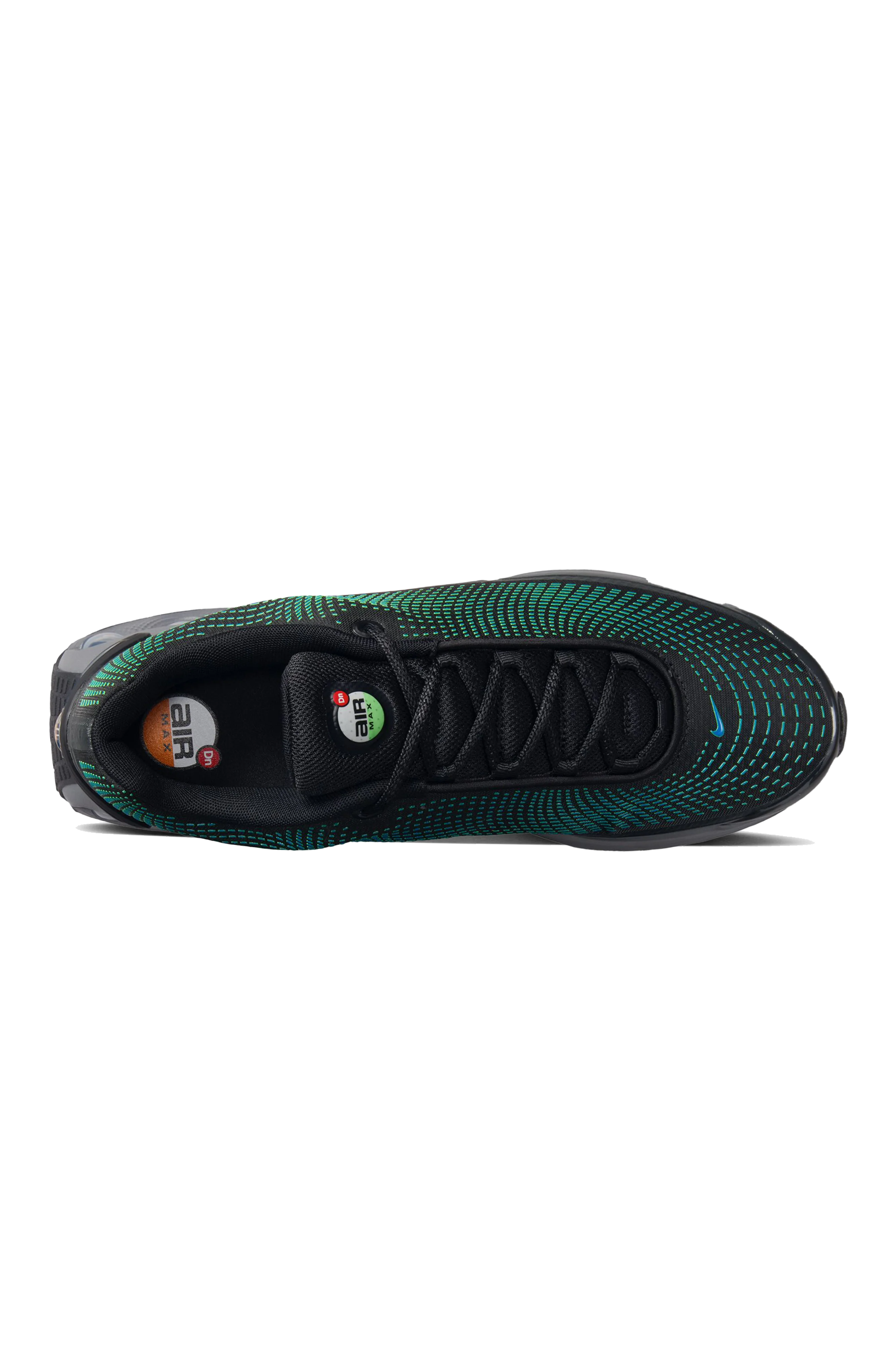 Air Max Dn "Hyper Cobalt/Rage Green" - Image 3