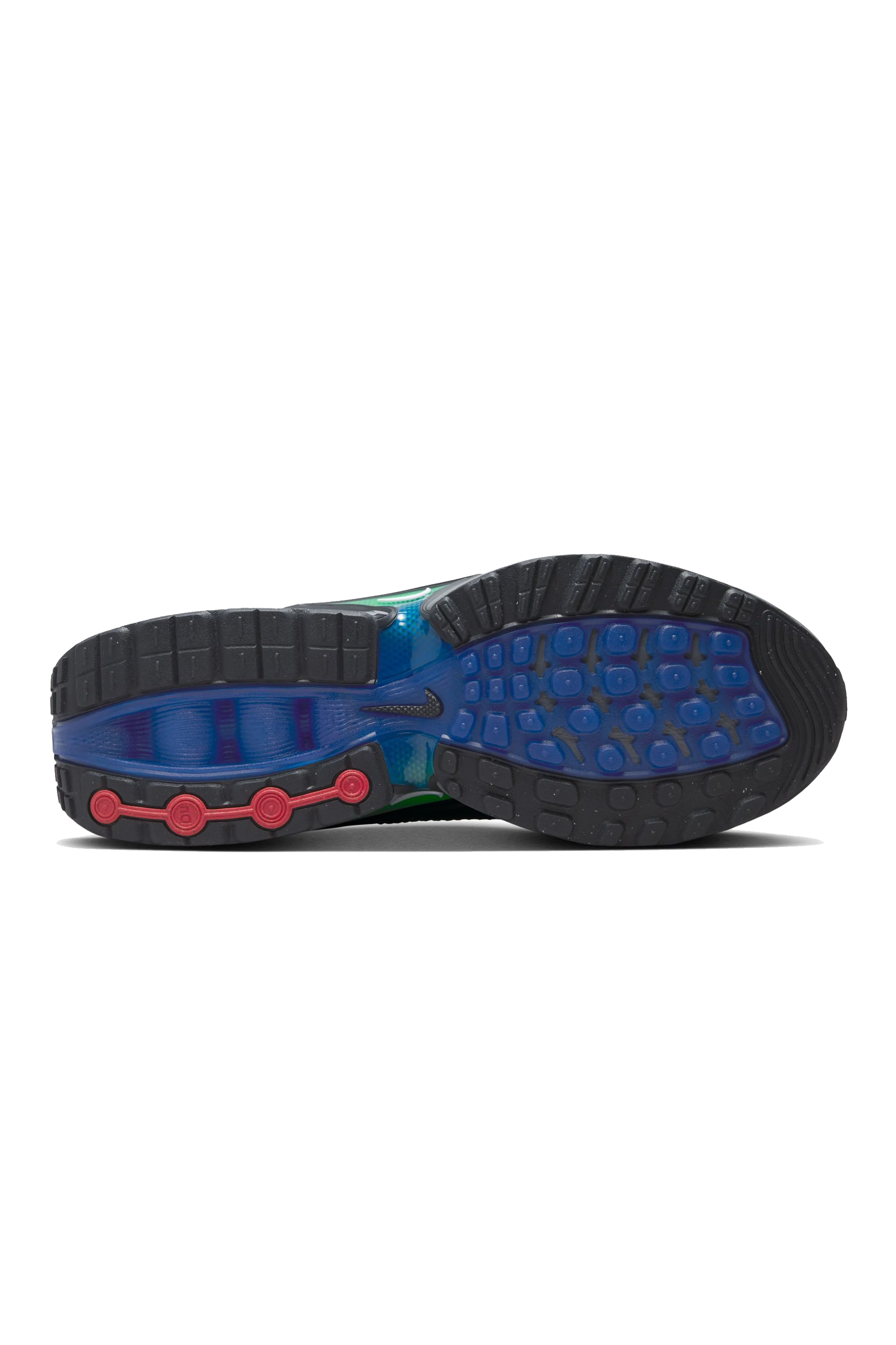 Air Max Dn "Hyper Cobalt/Rage Green" - Image 4