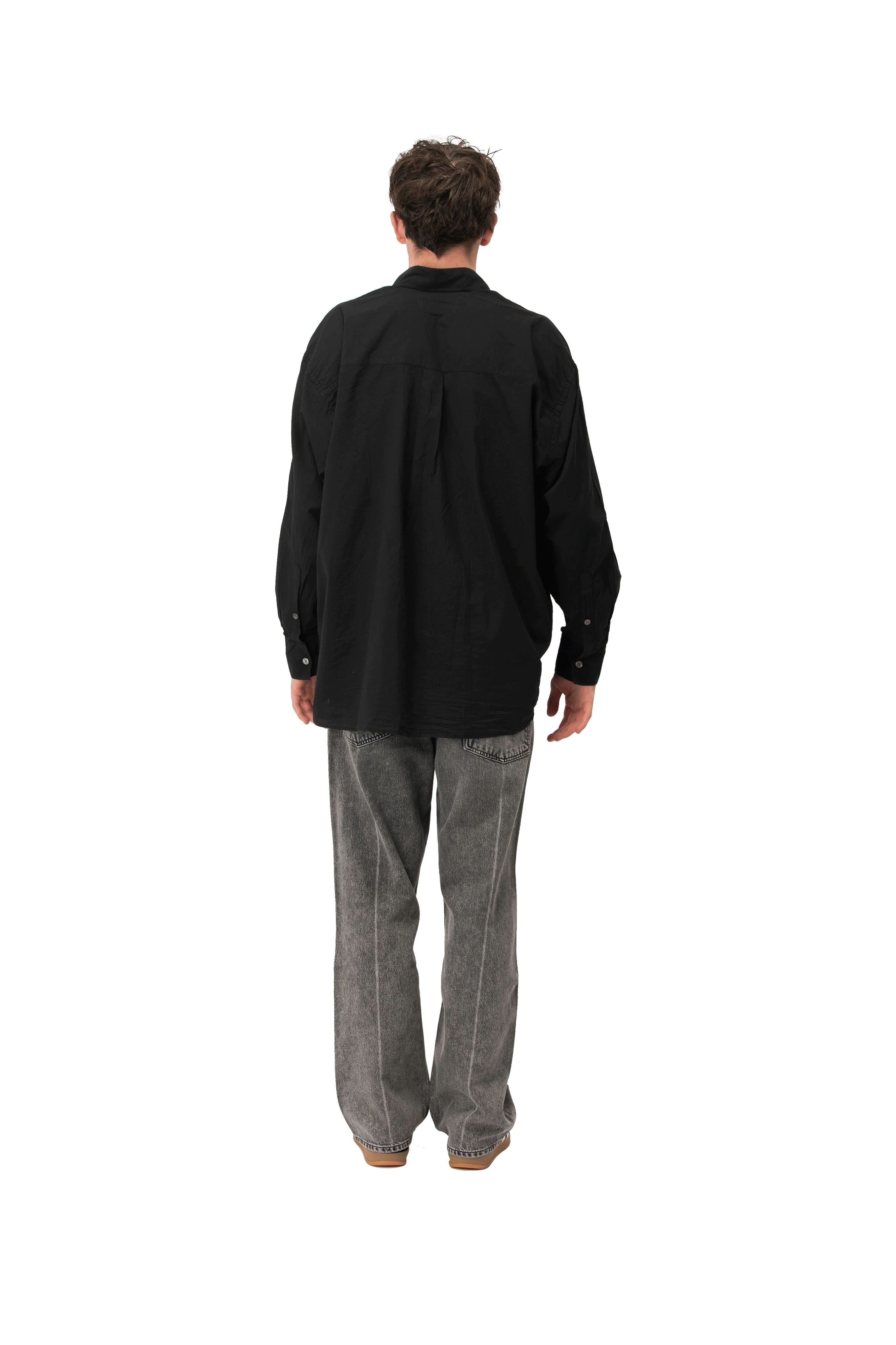 Borrowed BD Shirt - Image 3