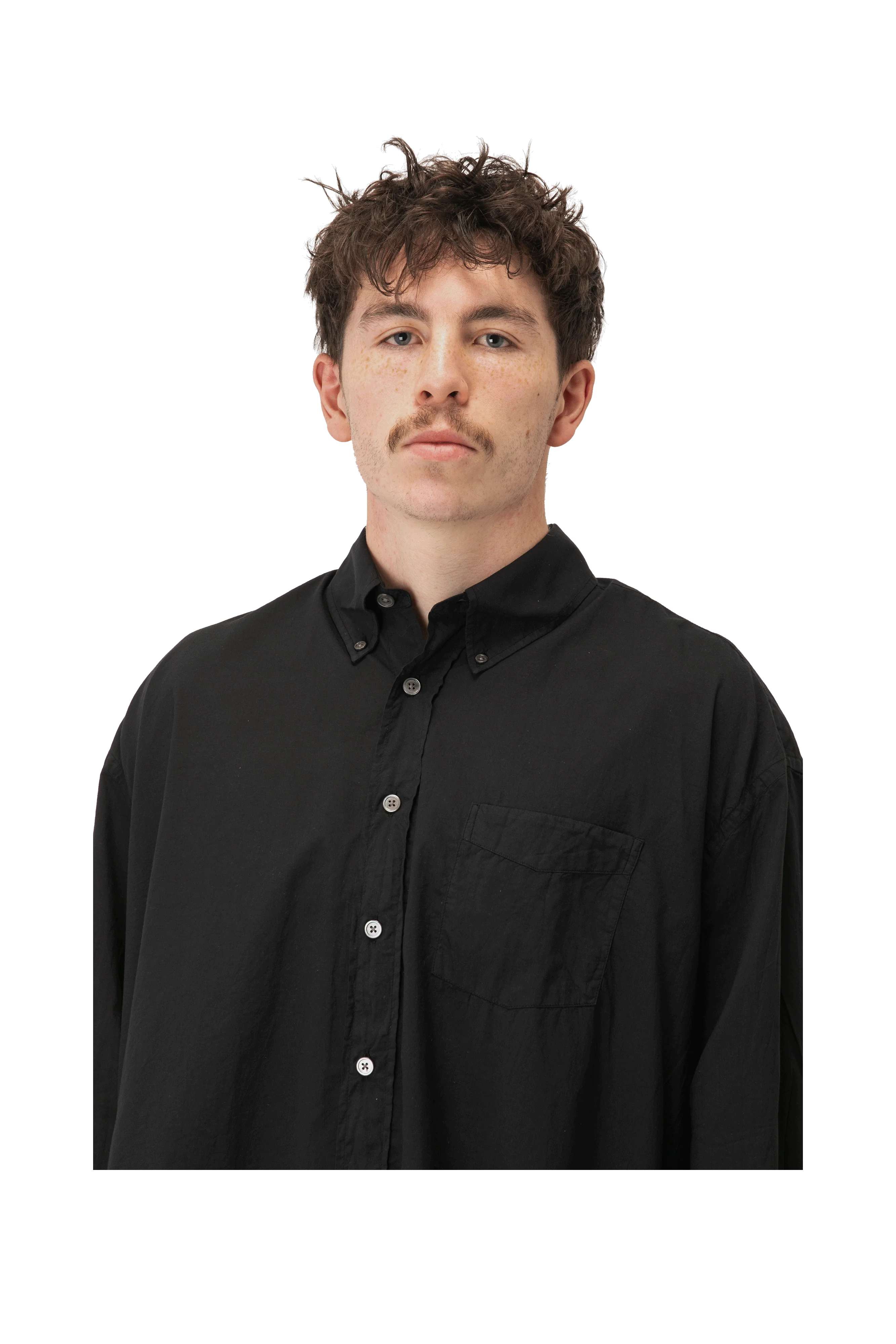 Borrowed BD Shirt - Image 4