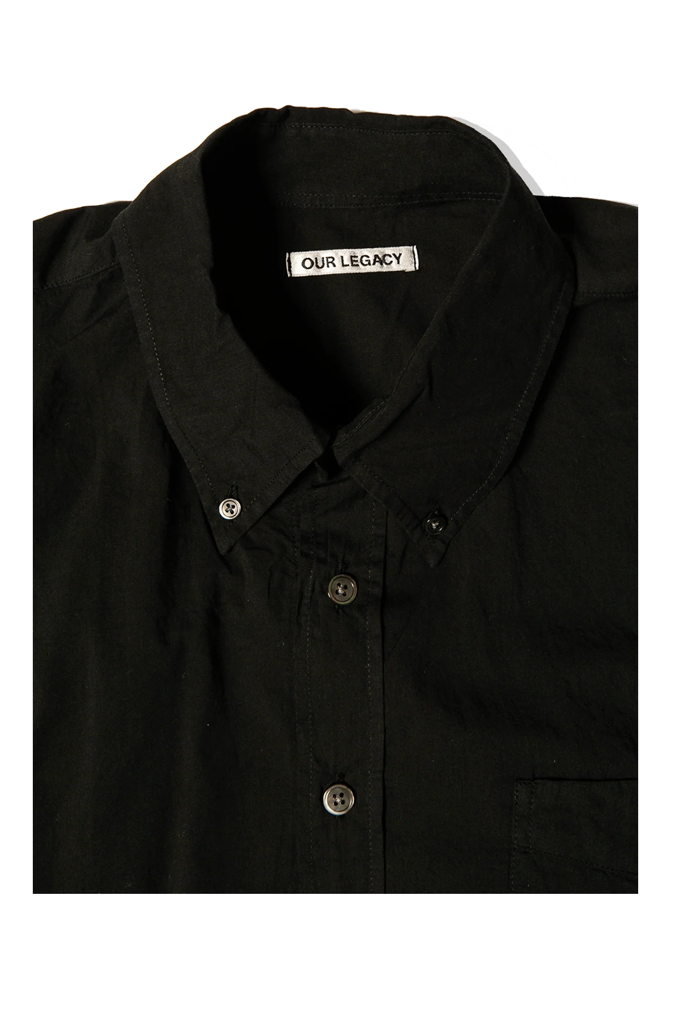Borrowed BD Shirt - Image 5
