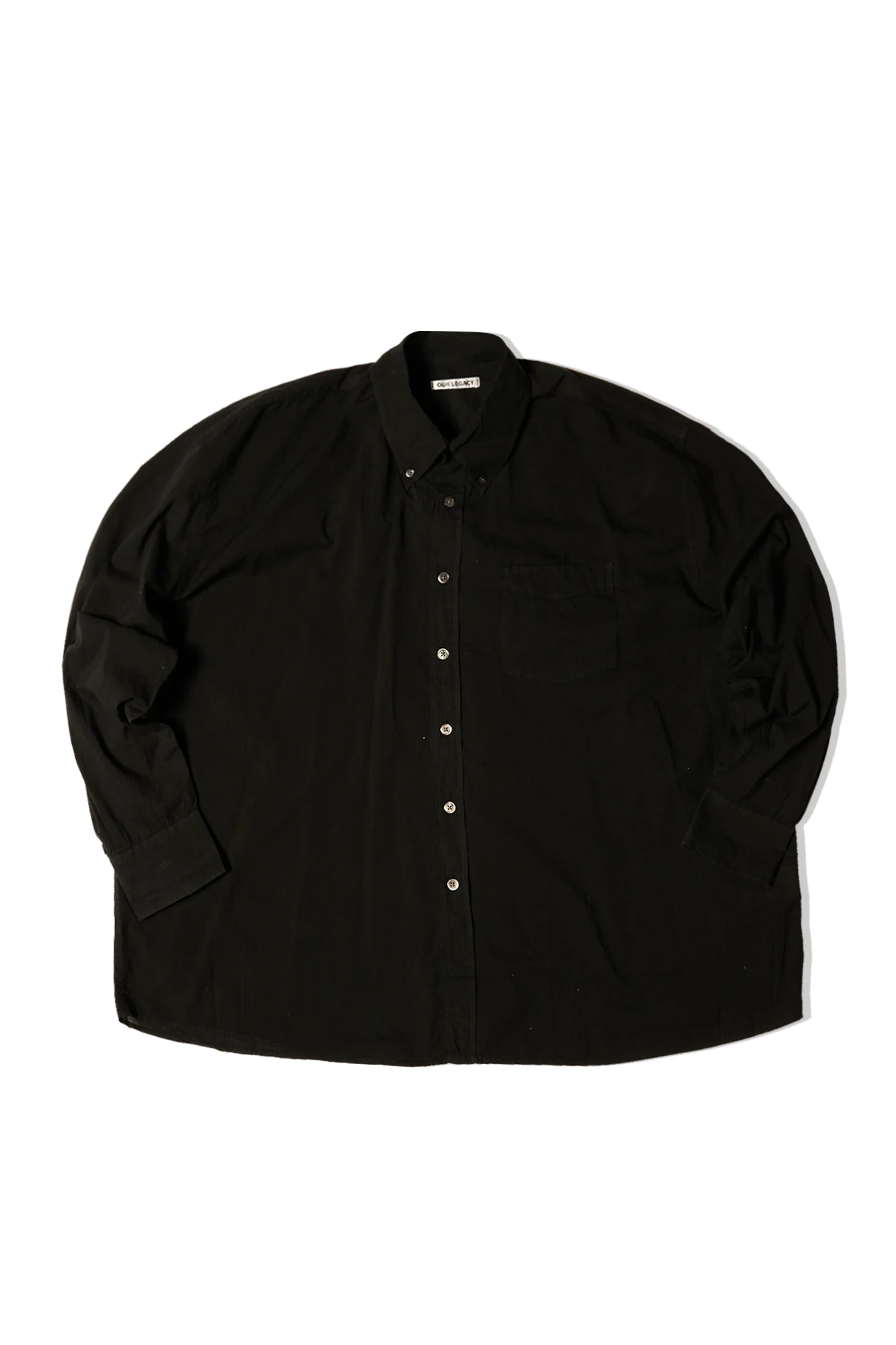 Borrowed BD Shirt - Image 7
