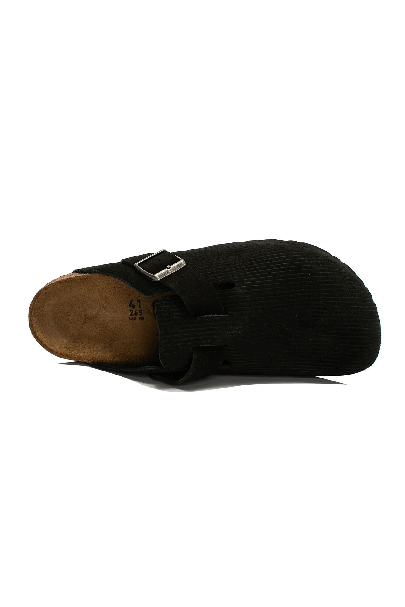 Boston Corduroy - Image 3