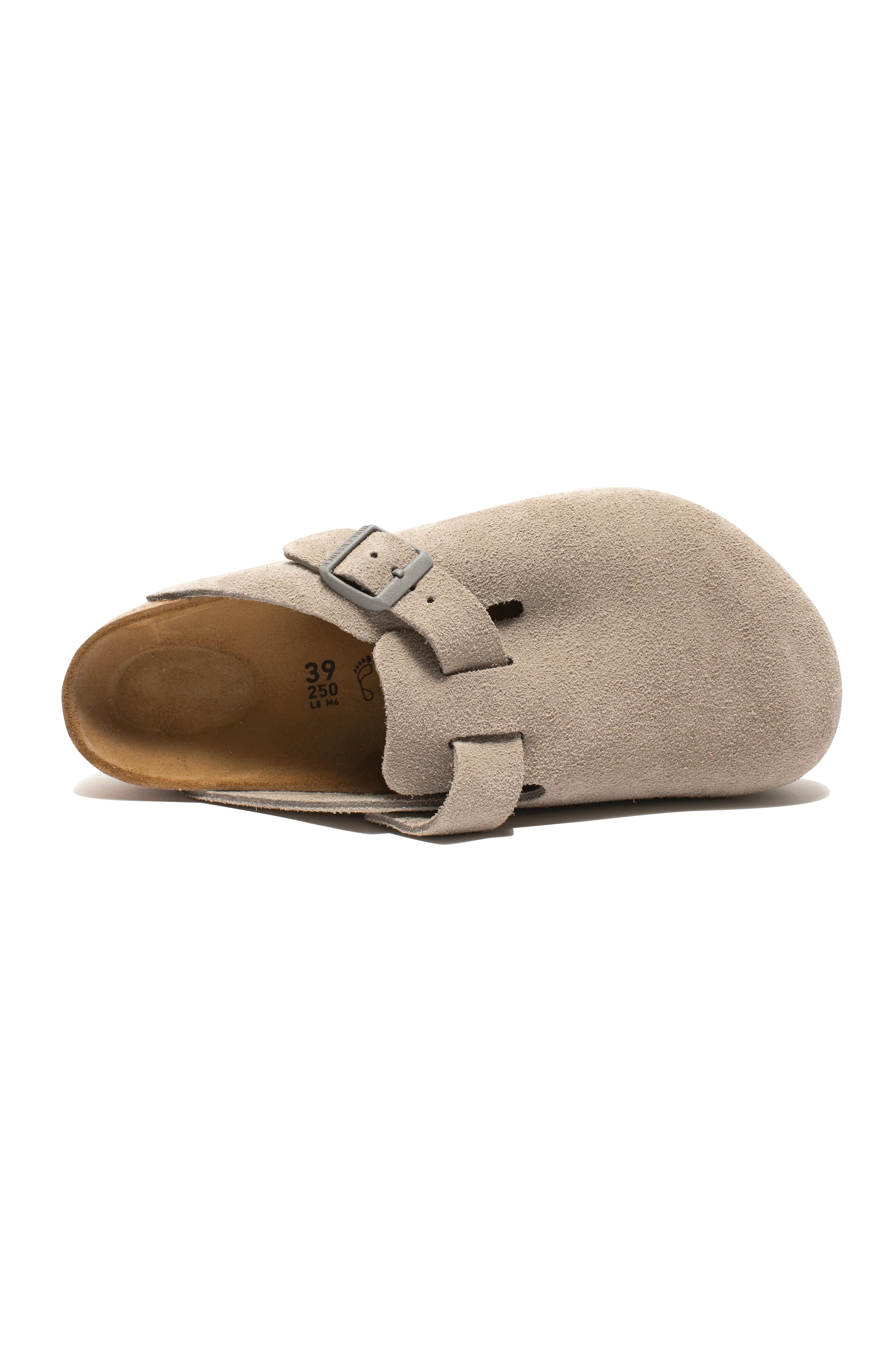 Boston Suede - Image 3
