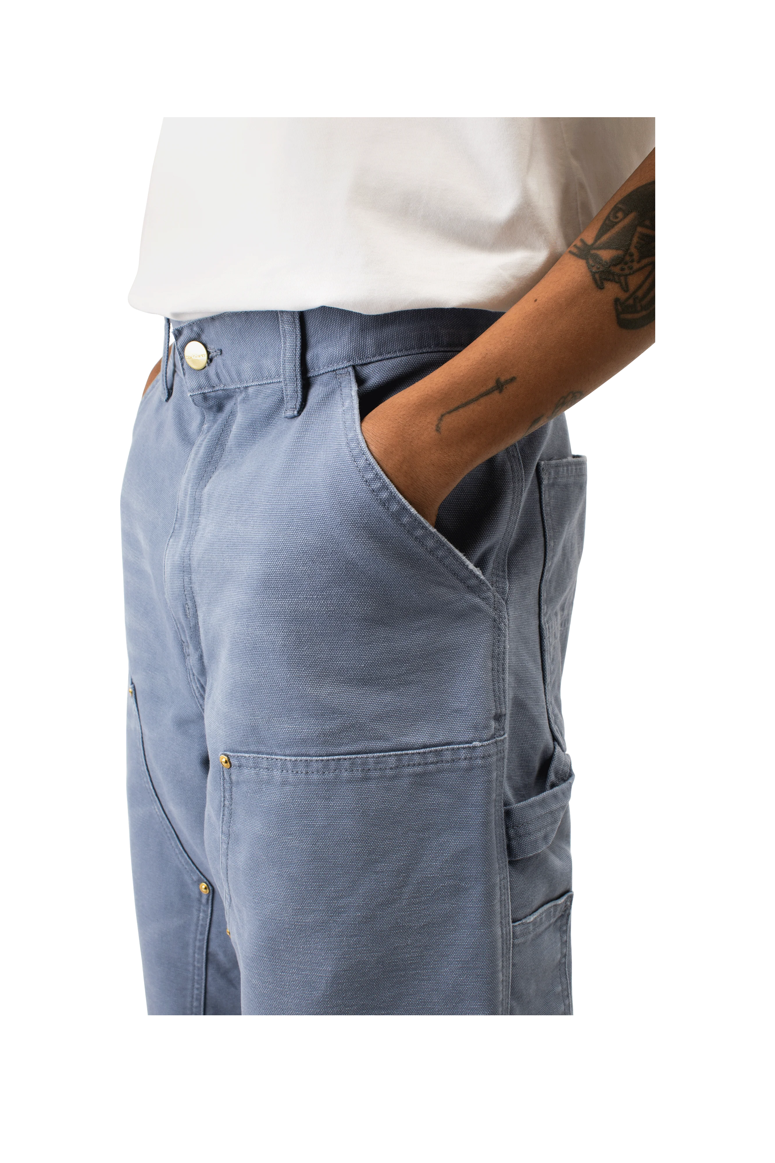 Double Knee Pant - Image 3