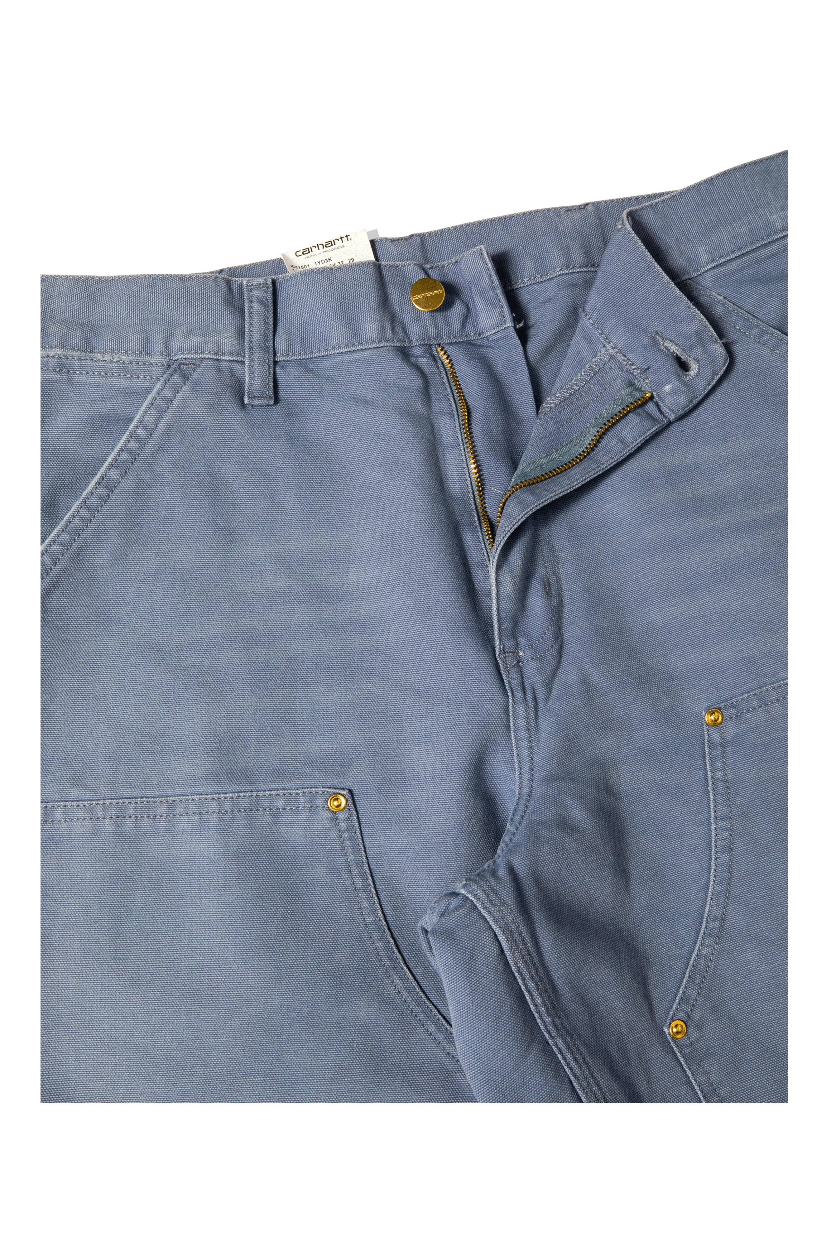 Double Knee Pant - Image 5