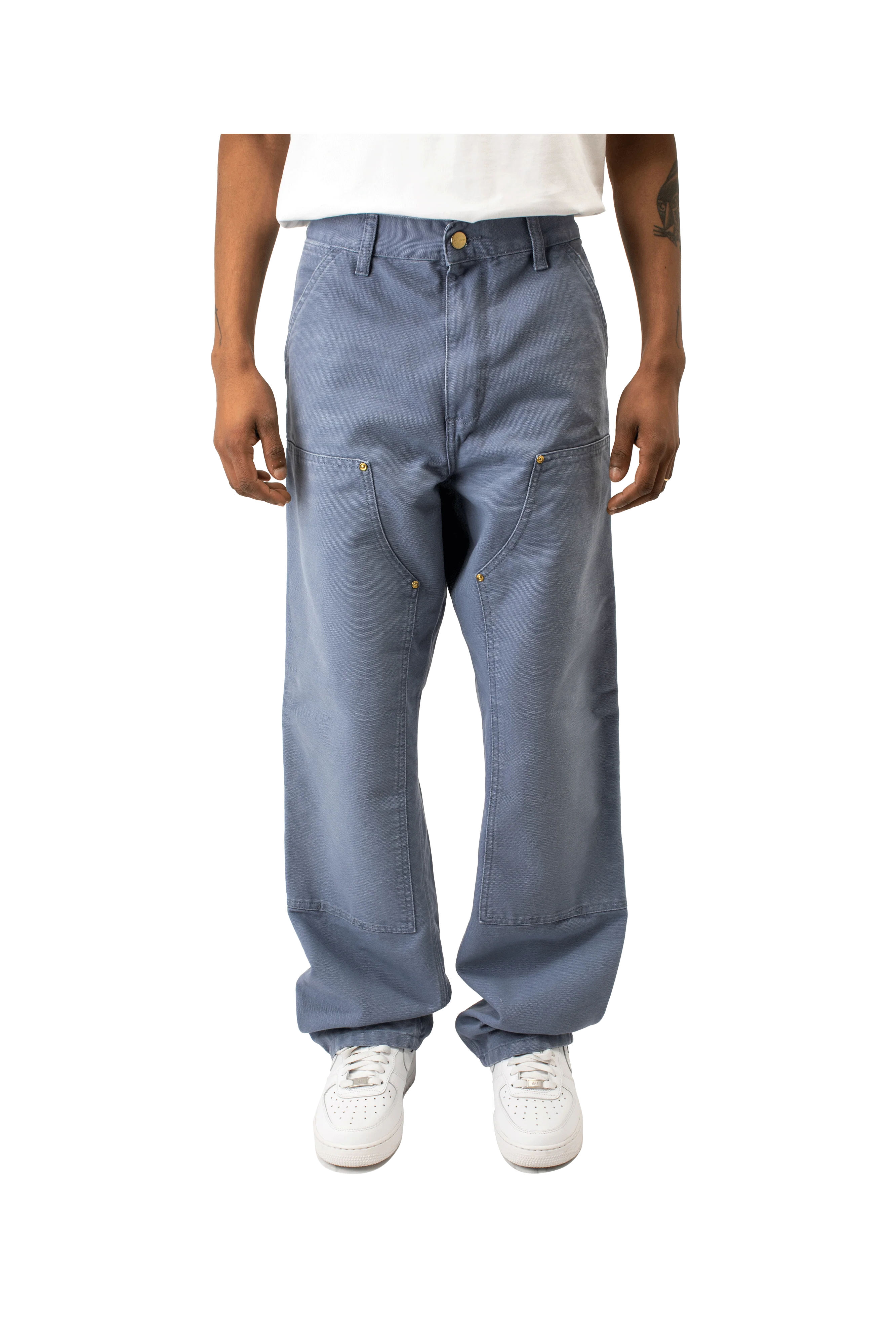 Double Knee Pant - Image 8
