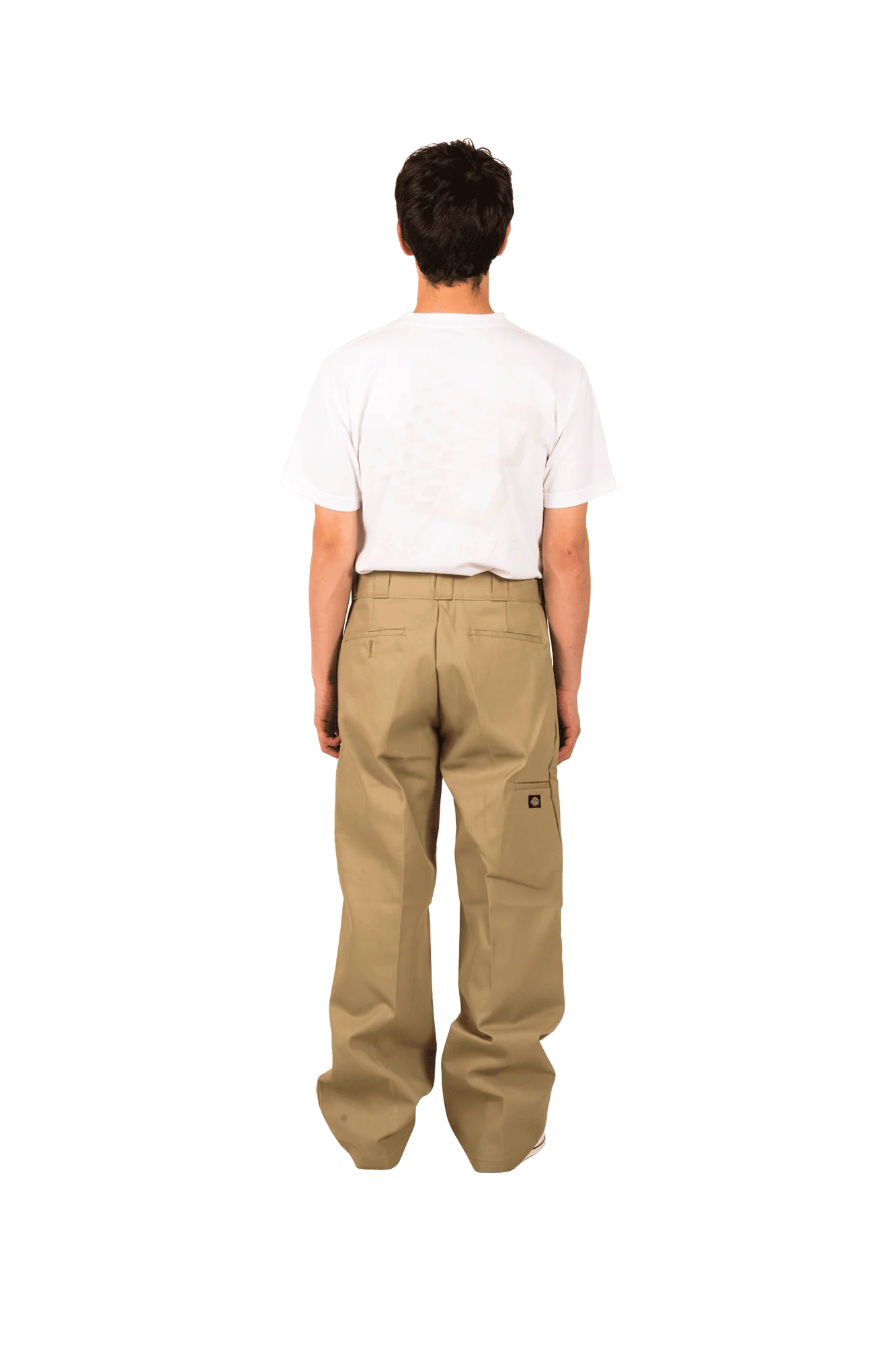 Double Knee Work Trousers - Image 3