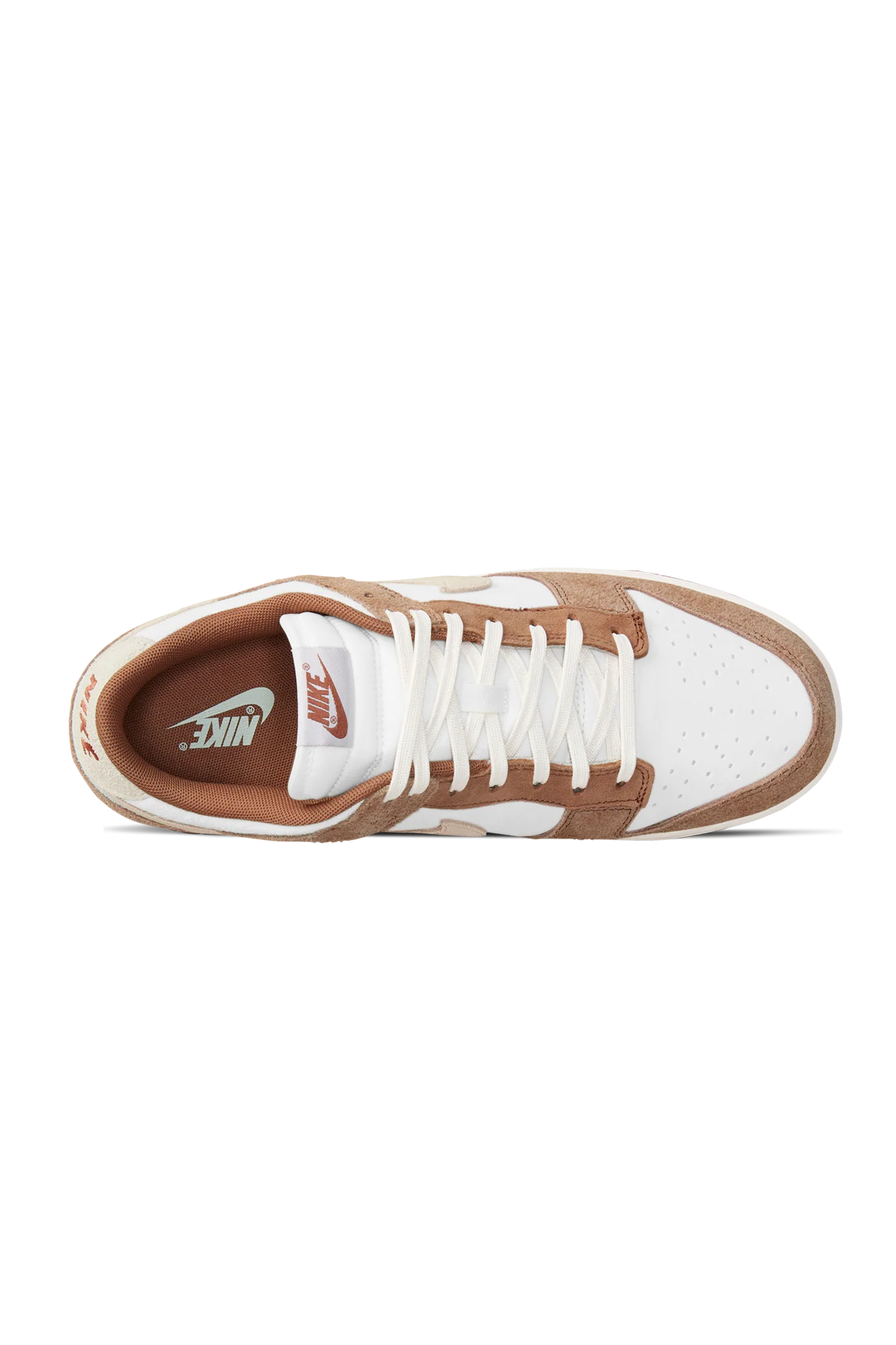 Dunk Low Retro Premium "Medium Curry" - Image 3