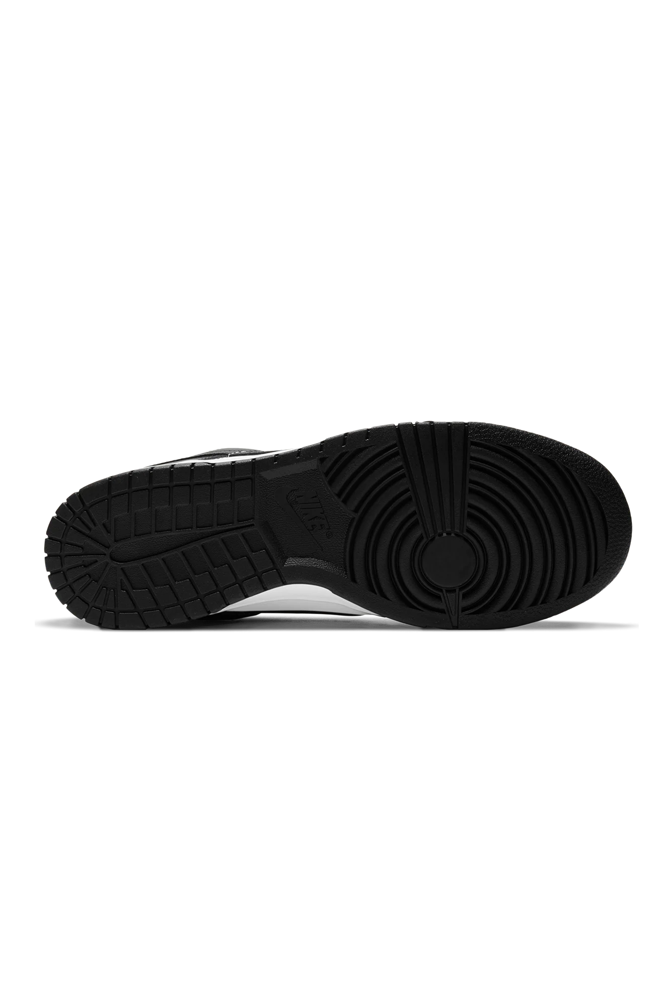 Dunk Low Retro "White/Black" - Image 4