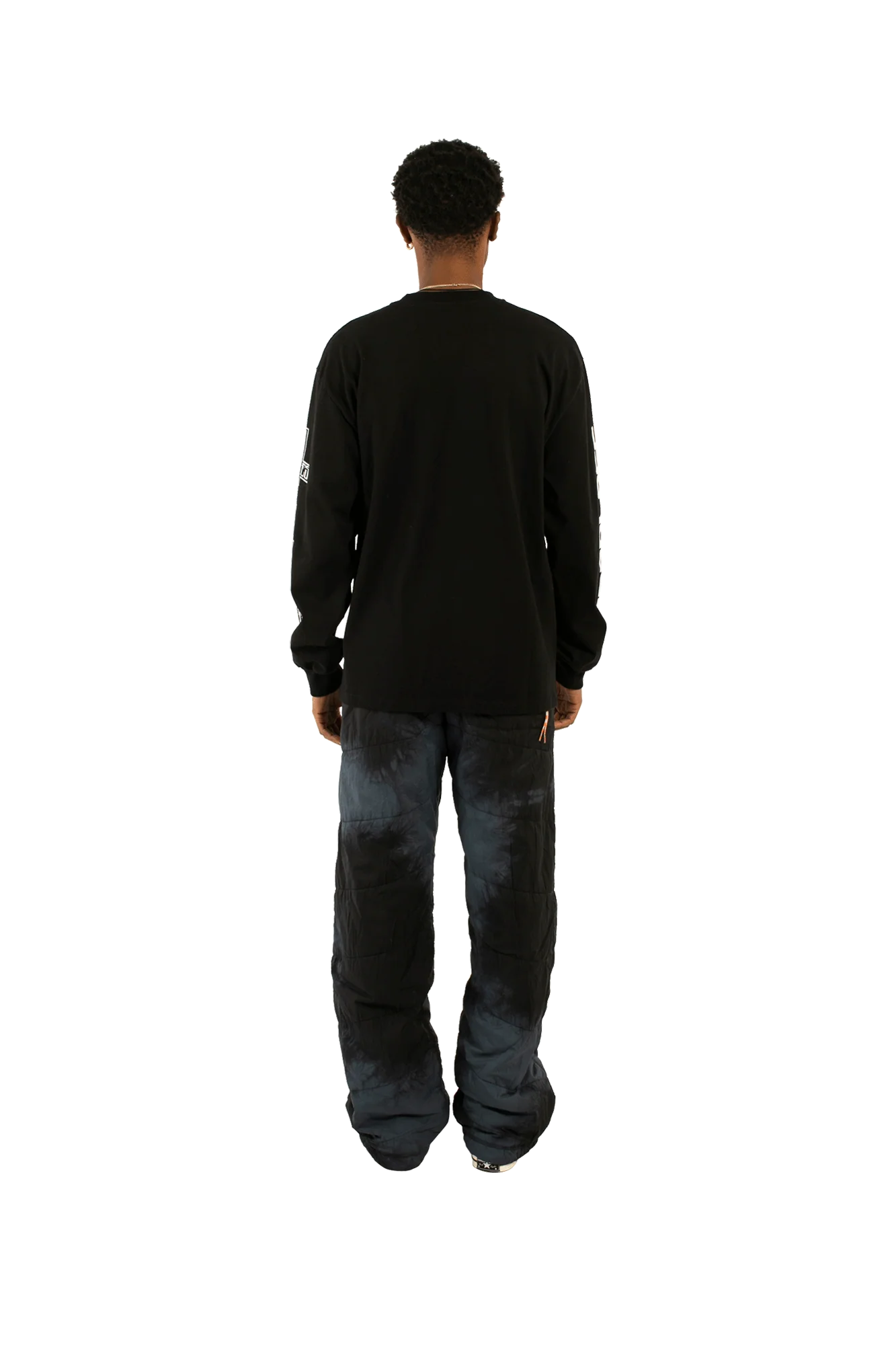 Fearless Moto LongSleeve T-Shirt - Image 3