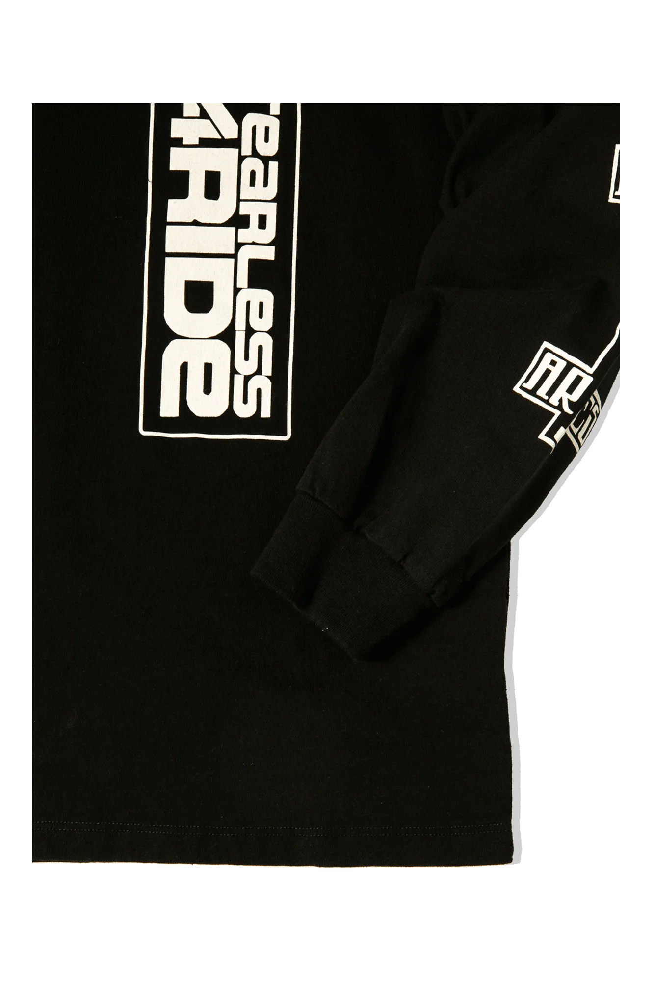 Fearless Moto LongSleeve T-Shirt - Image 6
