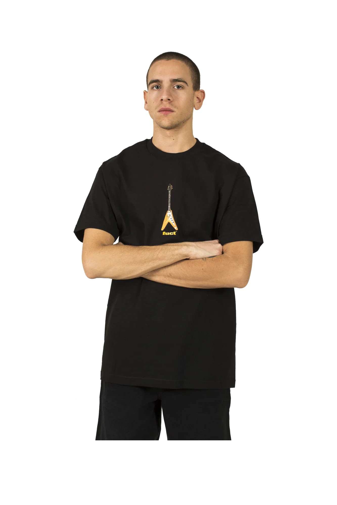 FLYING V T-Shirt - Image 4