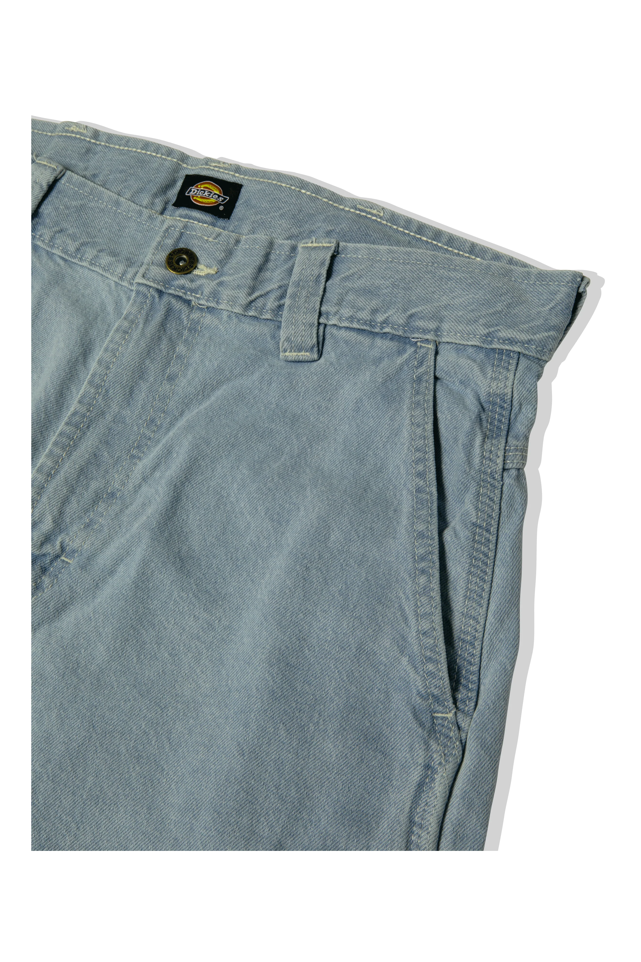Madison Baggy Fit Denim - Image 5