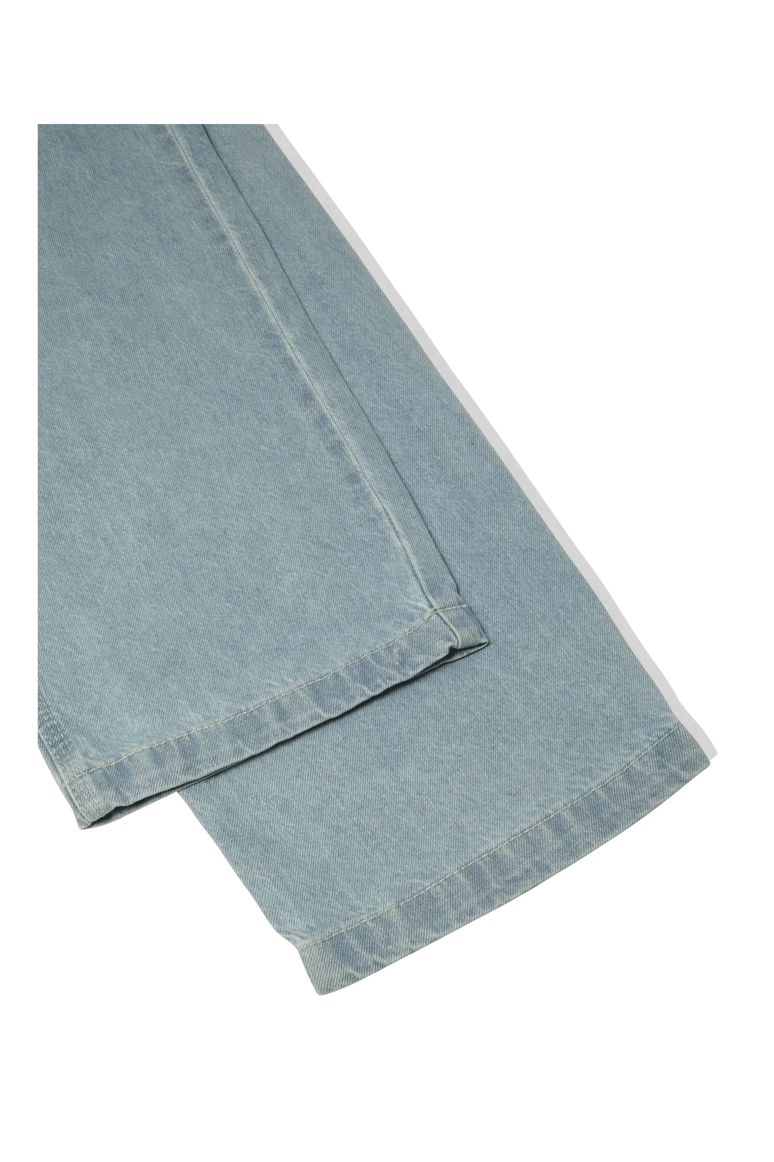 Madison Baggy Fit Denim - Image 6