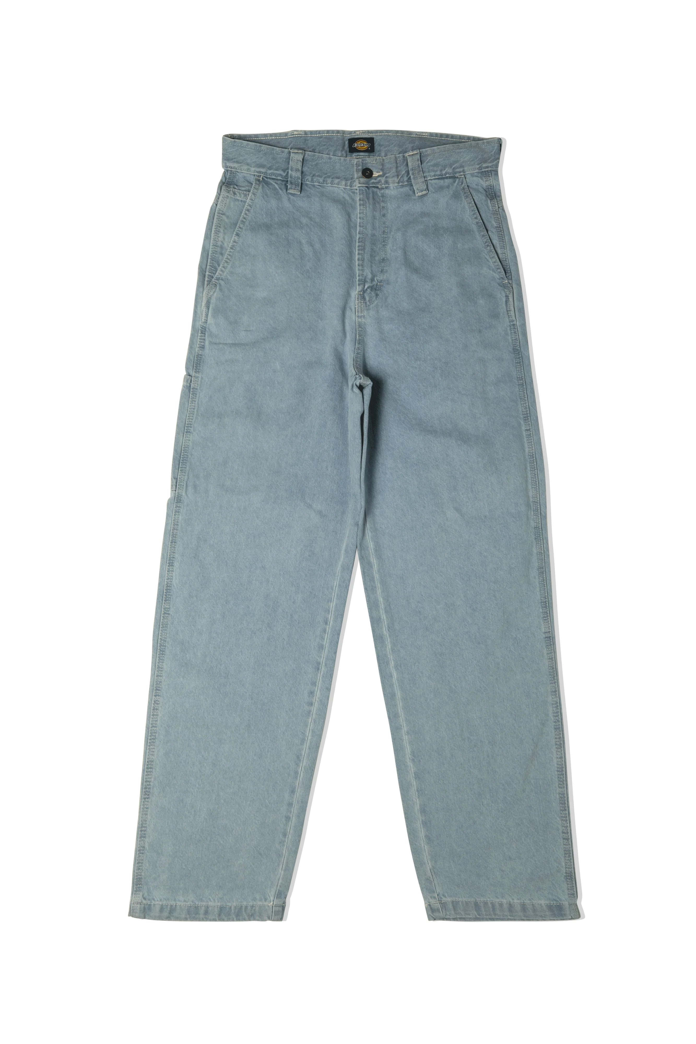 Madison Baggy Fit Denim - Image 7