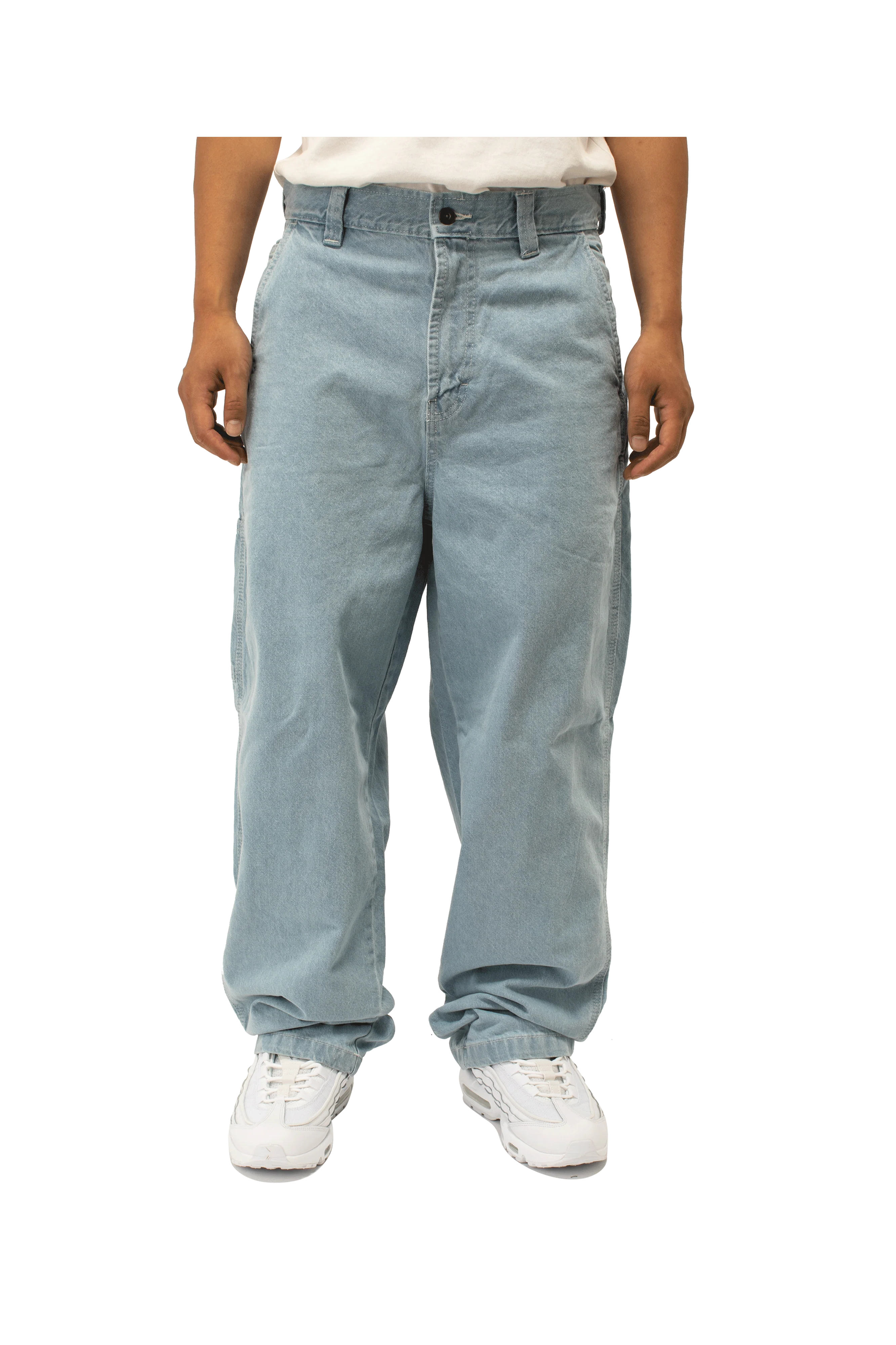 Madison Baggy Fit Denim - Image 8
