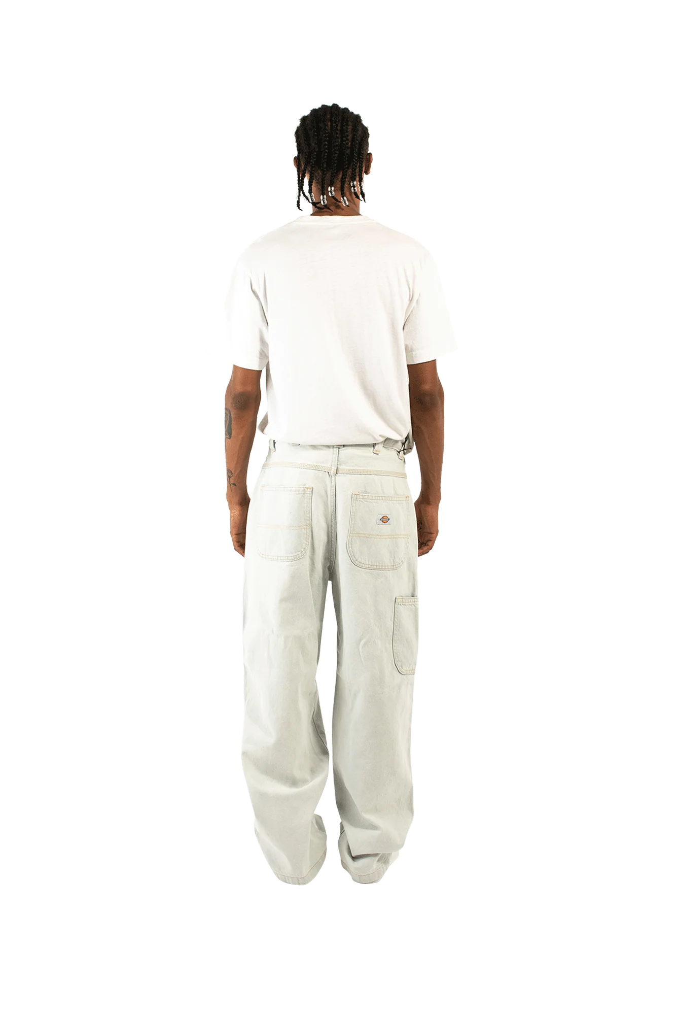 Madison Baggy Fit Denim - Image 3