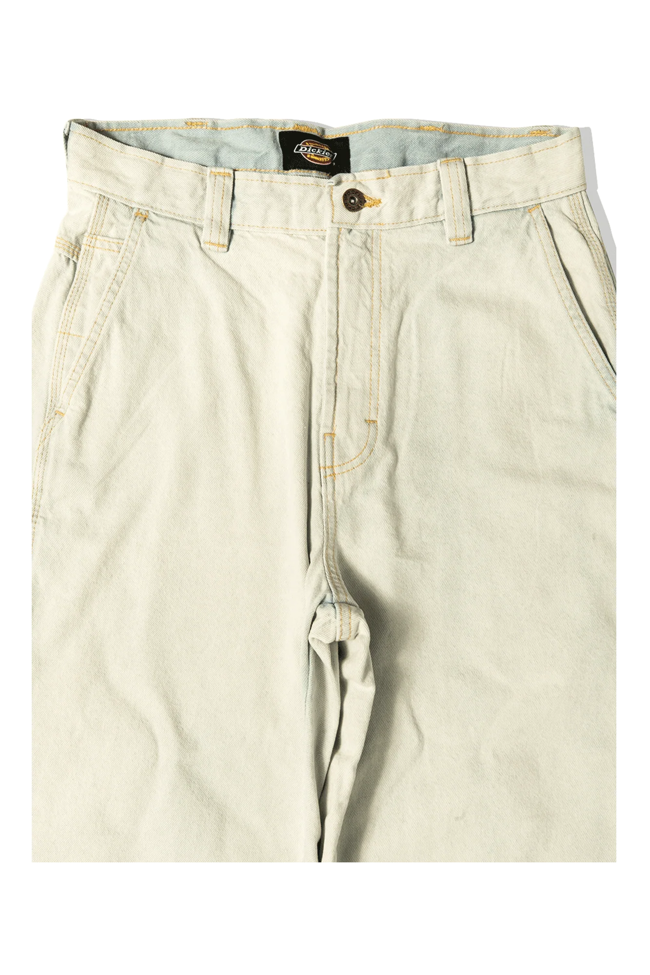 Madison Baggy Fit Denim - Image 5