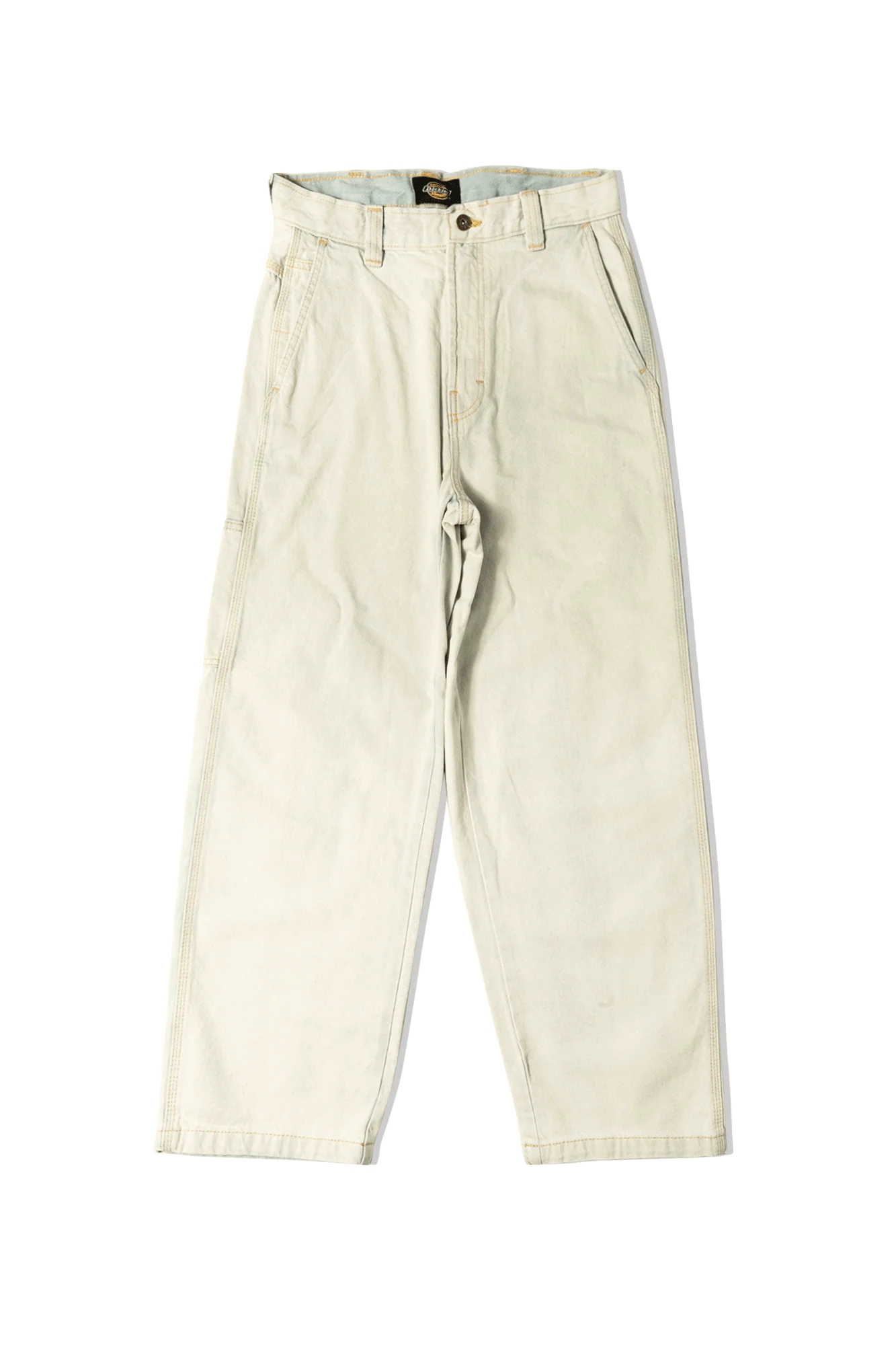 Madison Baggy Fit Denim - Image 7