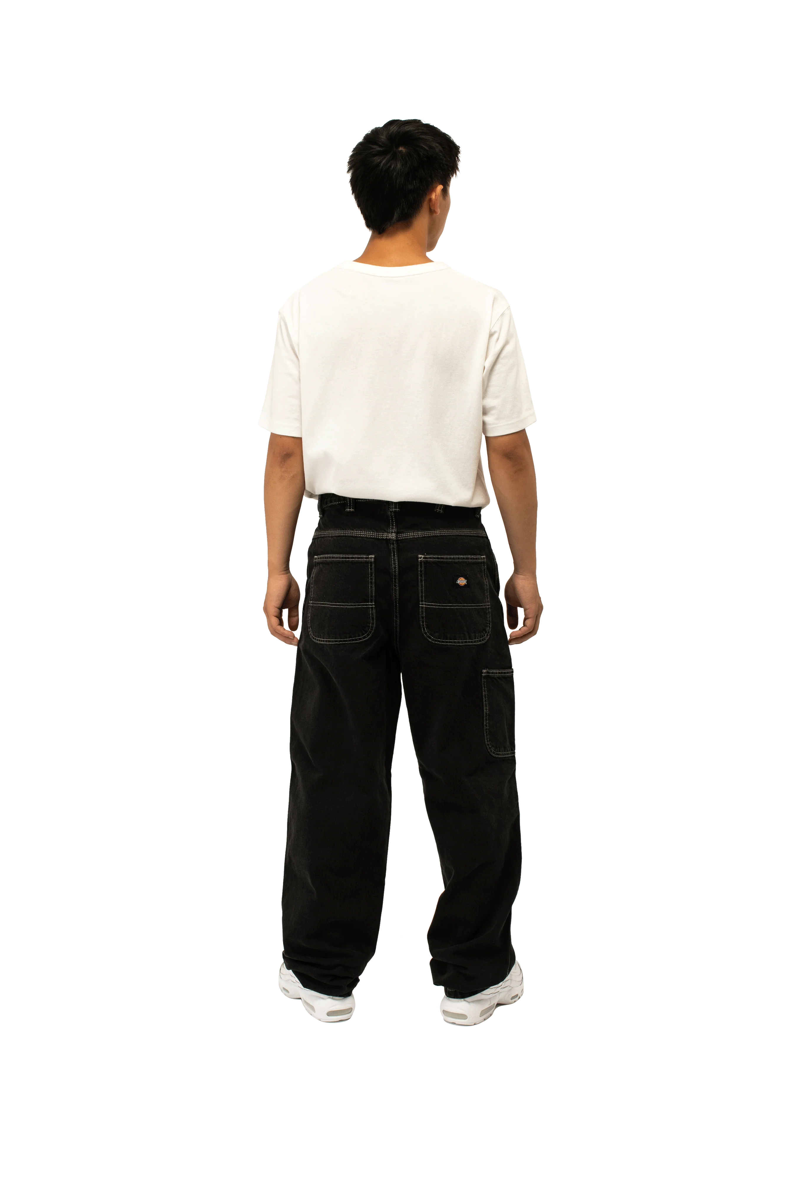 Madison Baggy Fit Denim - Image 3