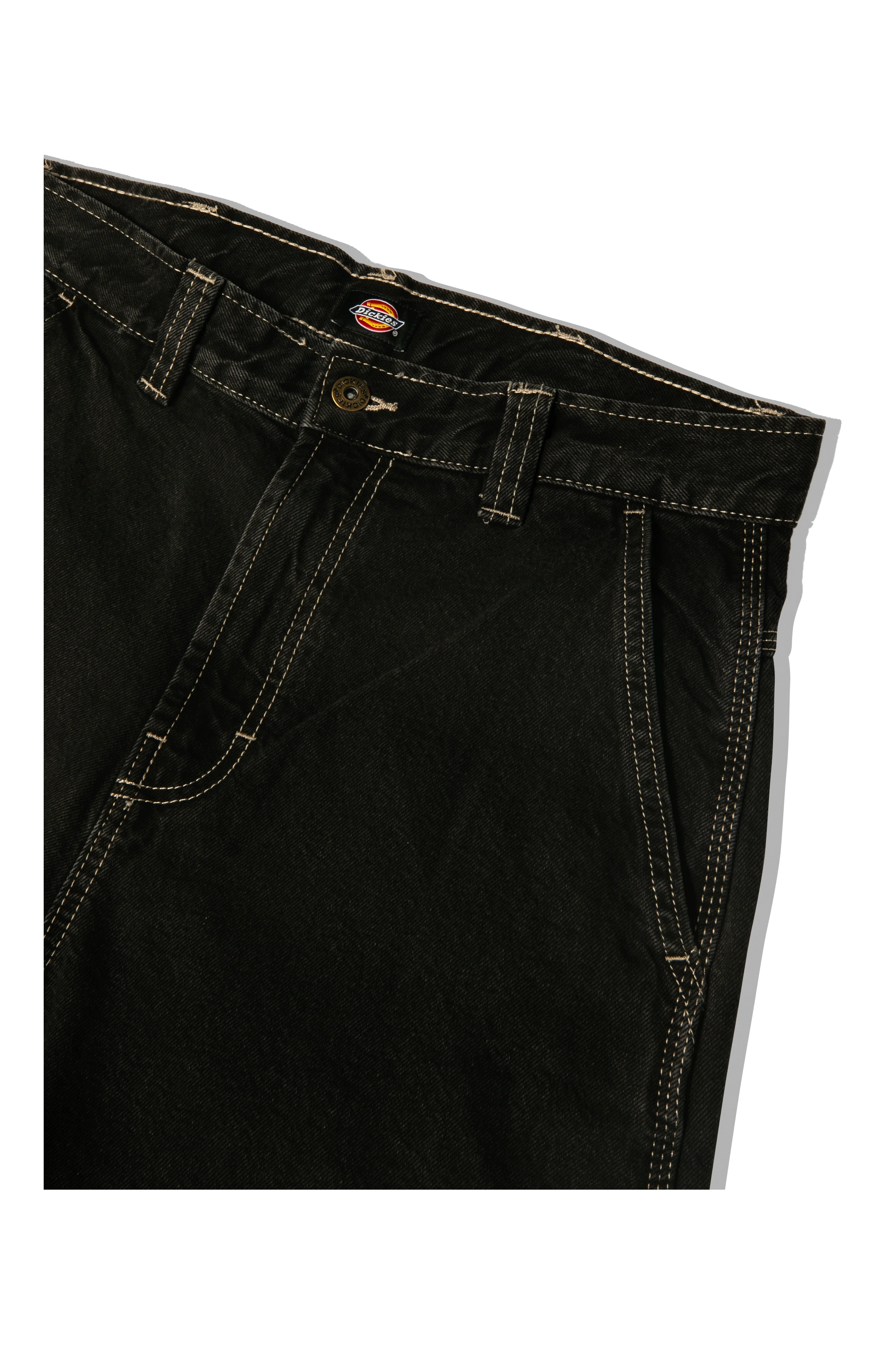 Madison Baggy Fit Denim - Image 5