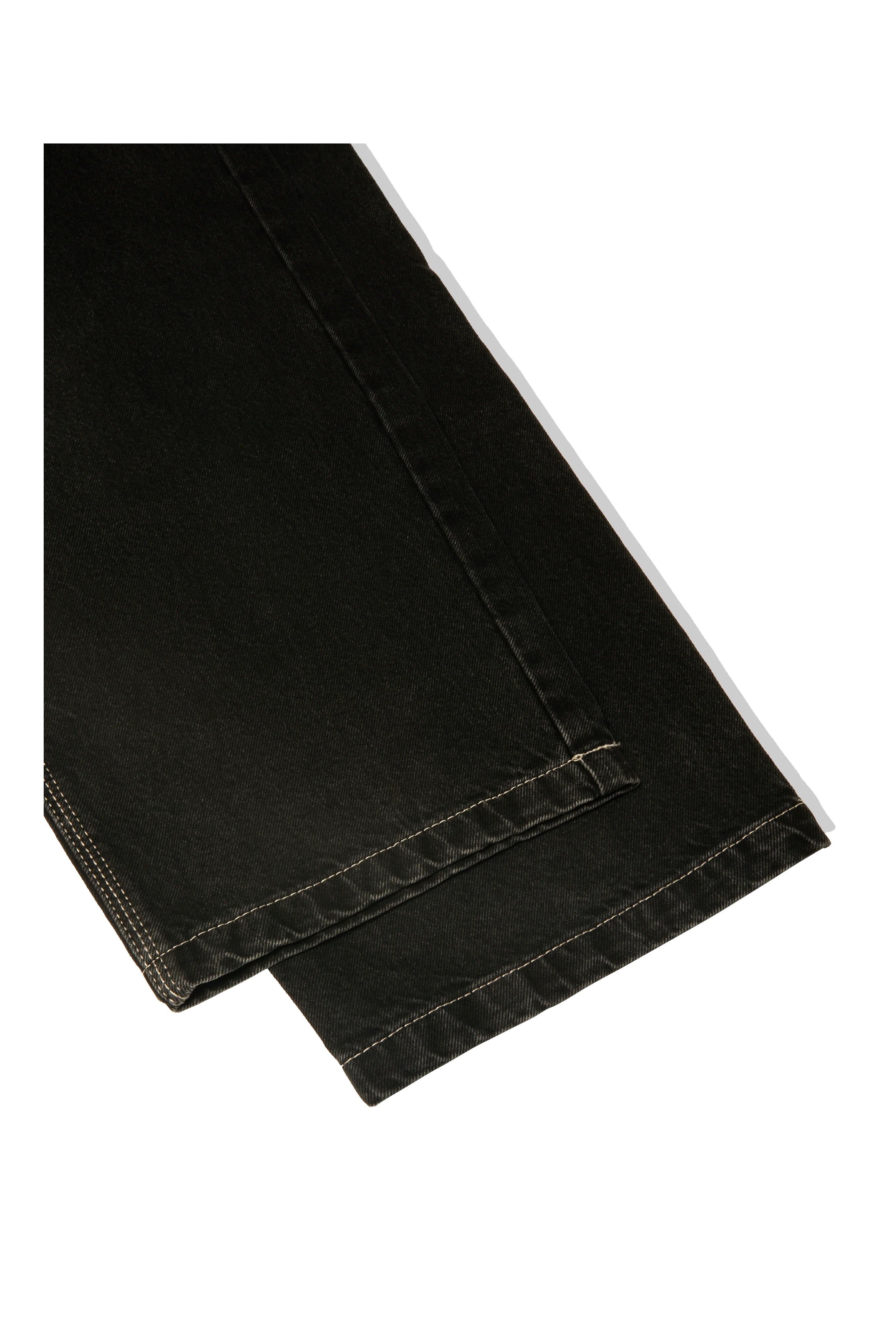 Madison Baggy Fit Denim - Image 6