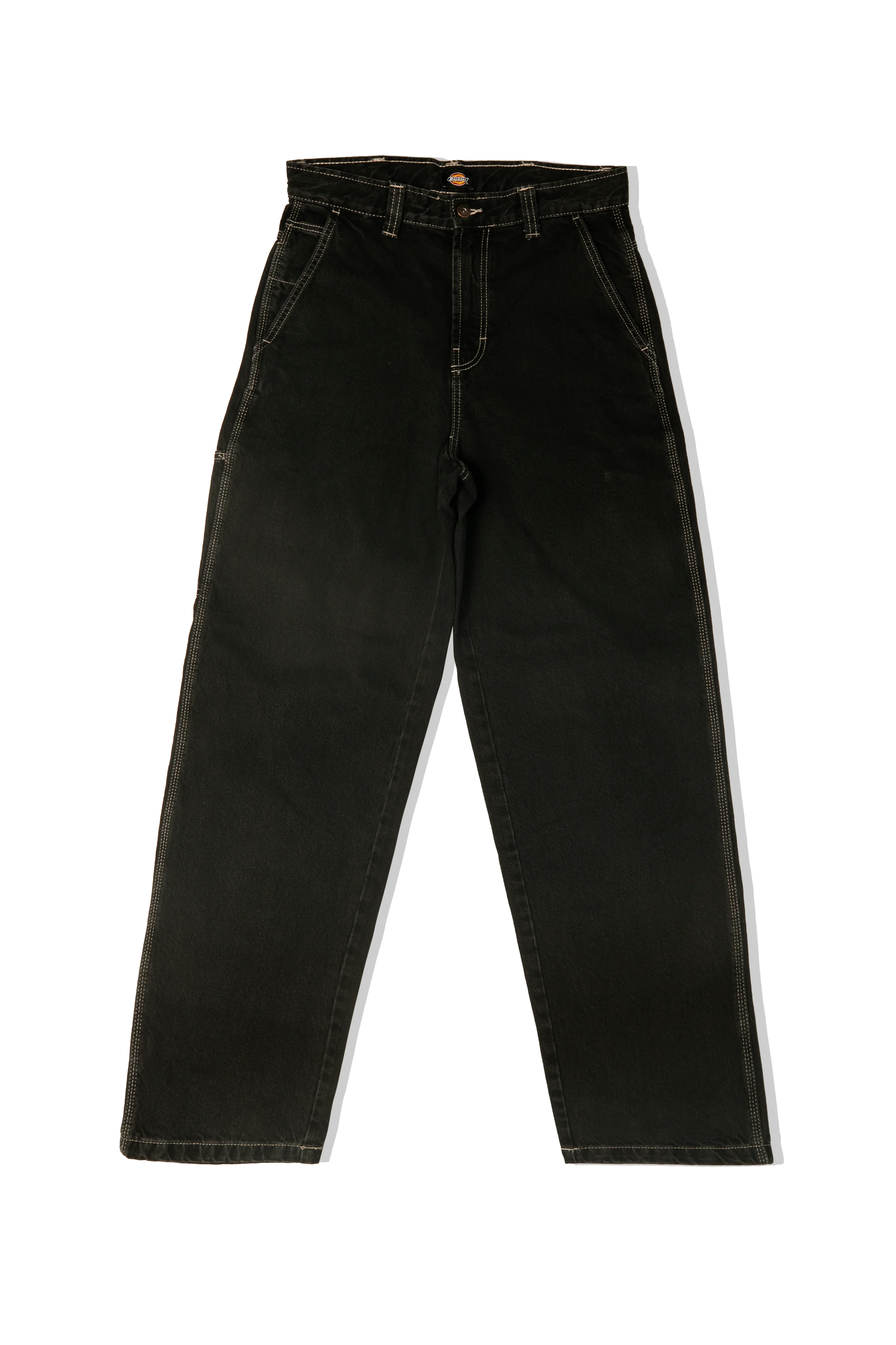 Madison Baggy Fit Denim - Image 7