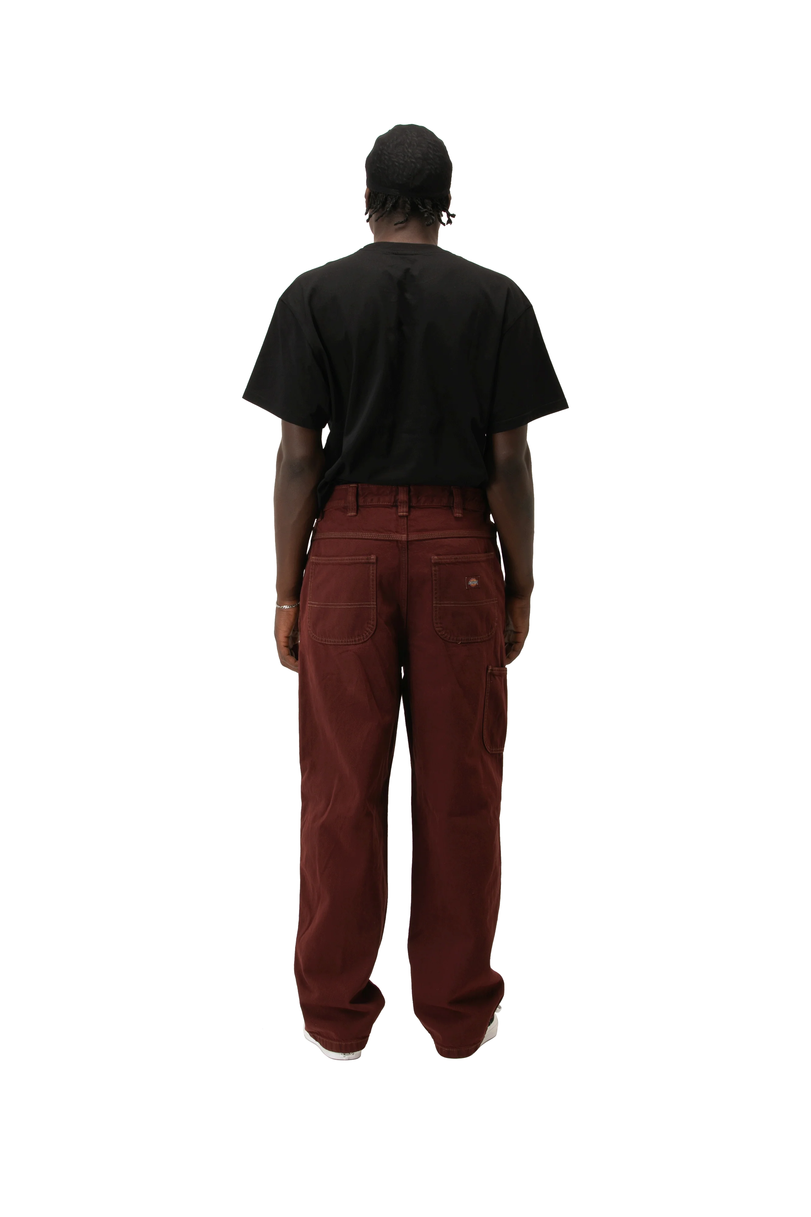 Madison Baggy Fit Denim - Image 3