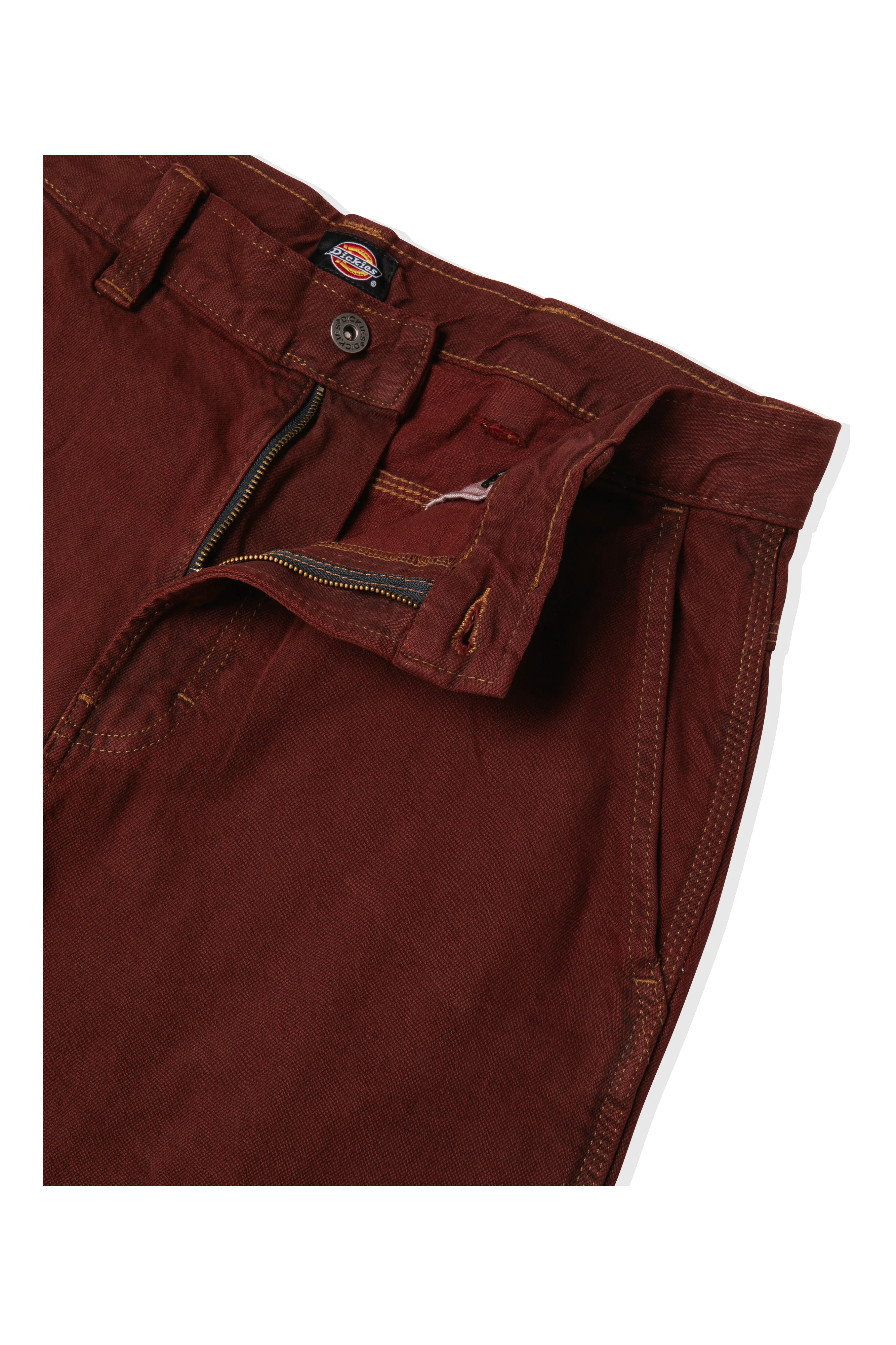 Madison Baggy Fit Denim - Image 5