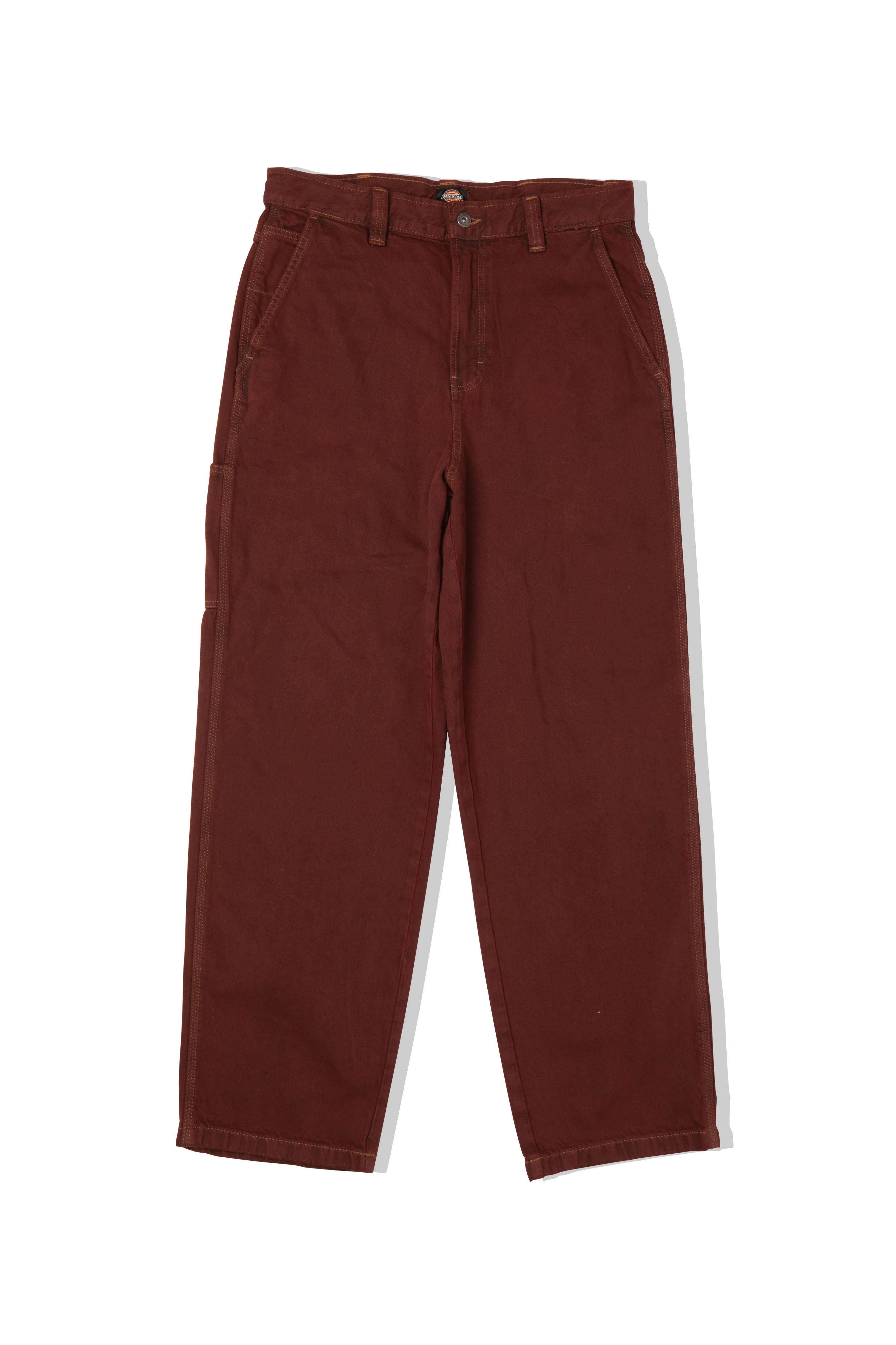 Madison Baggy Fit Denim - Image 6