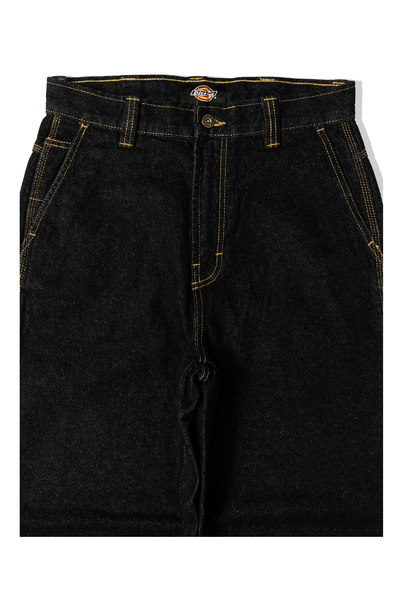 Madison Baggy Fit Denim - Image 5