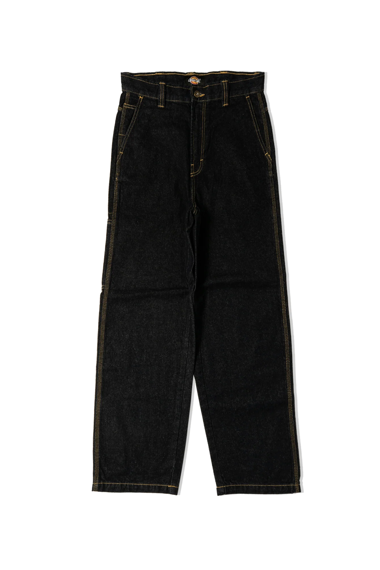 Madison Baggy Fit Denim - Image 7