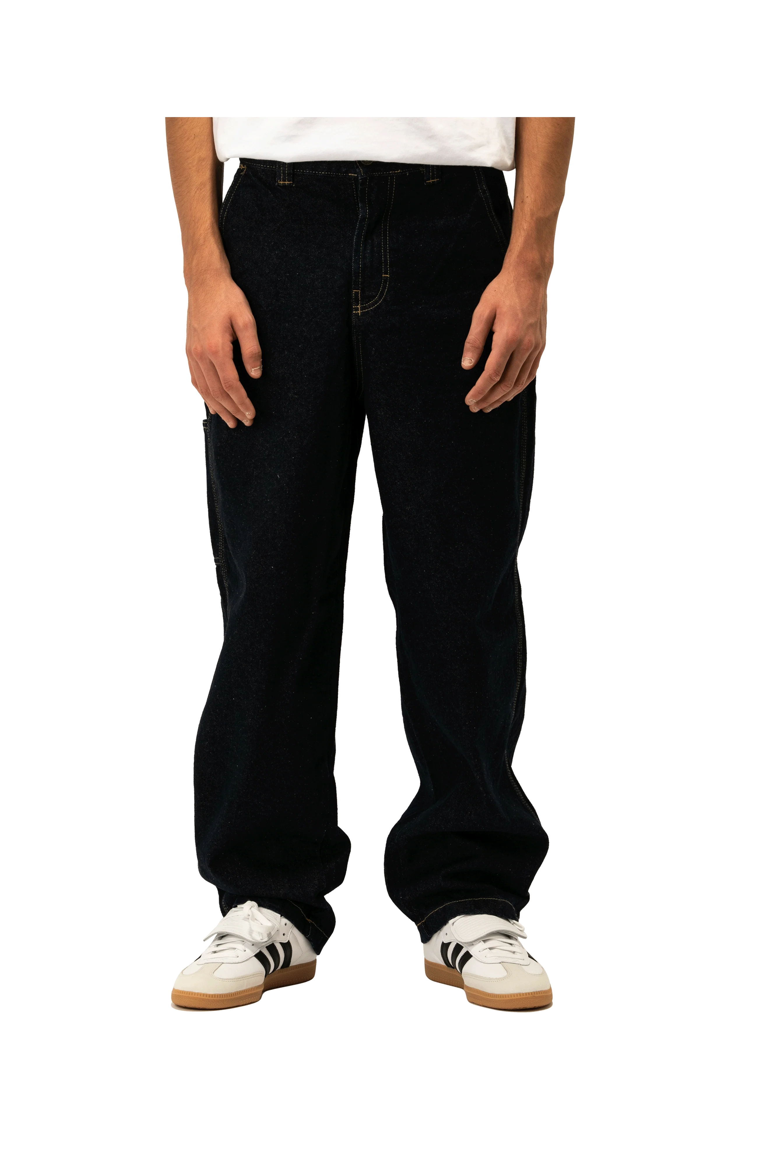 Madison Baggy Fit Denim - Image 8